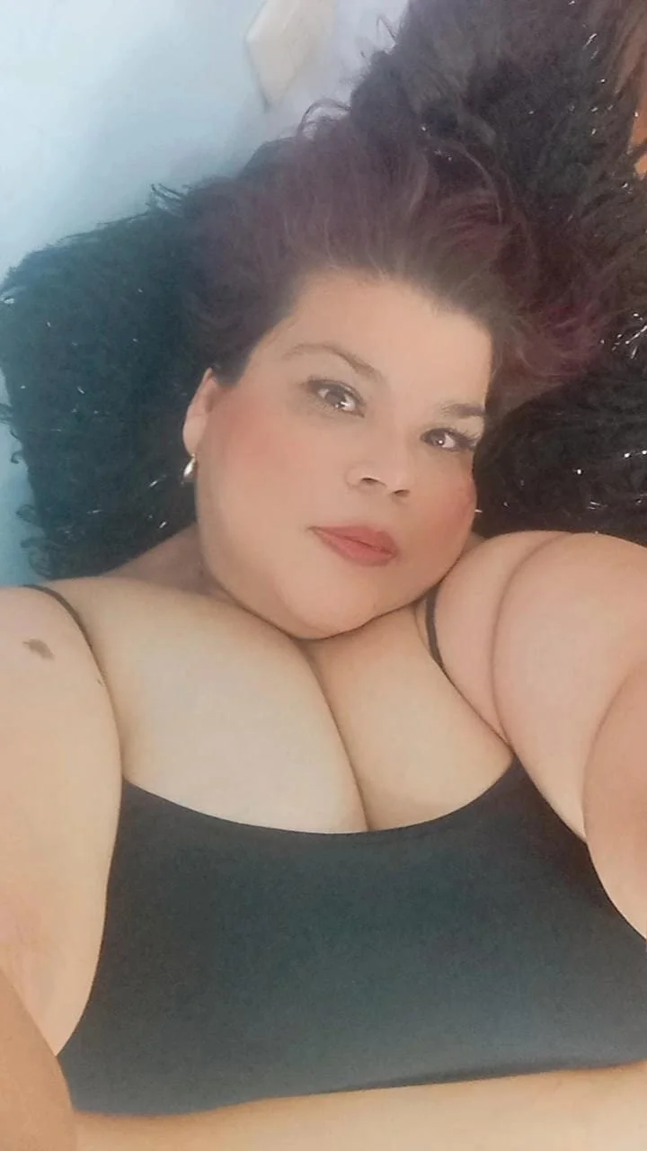 XXX Porn Photo of Nude Charlotte_curvy_ 34