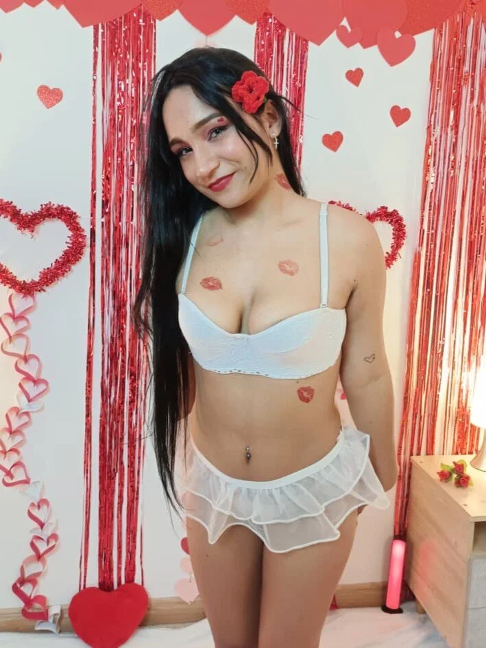 XXX Porn Photo of Nude salome_rojas_ 62
