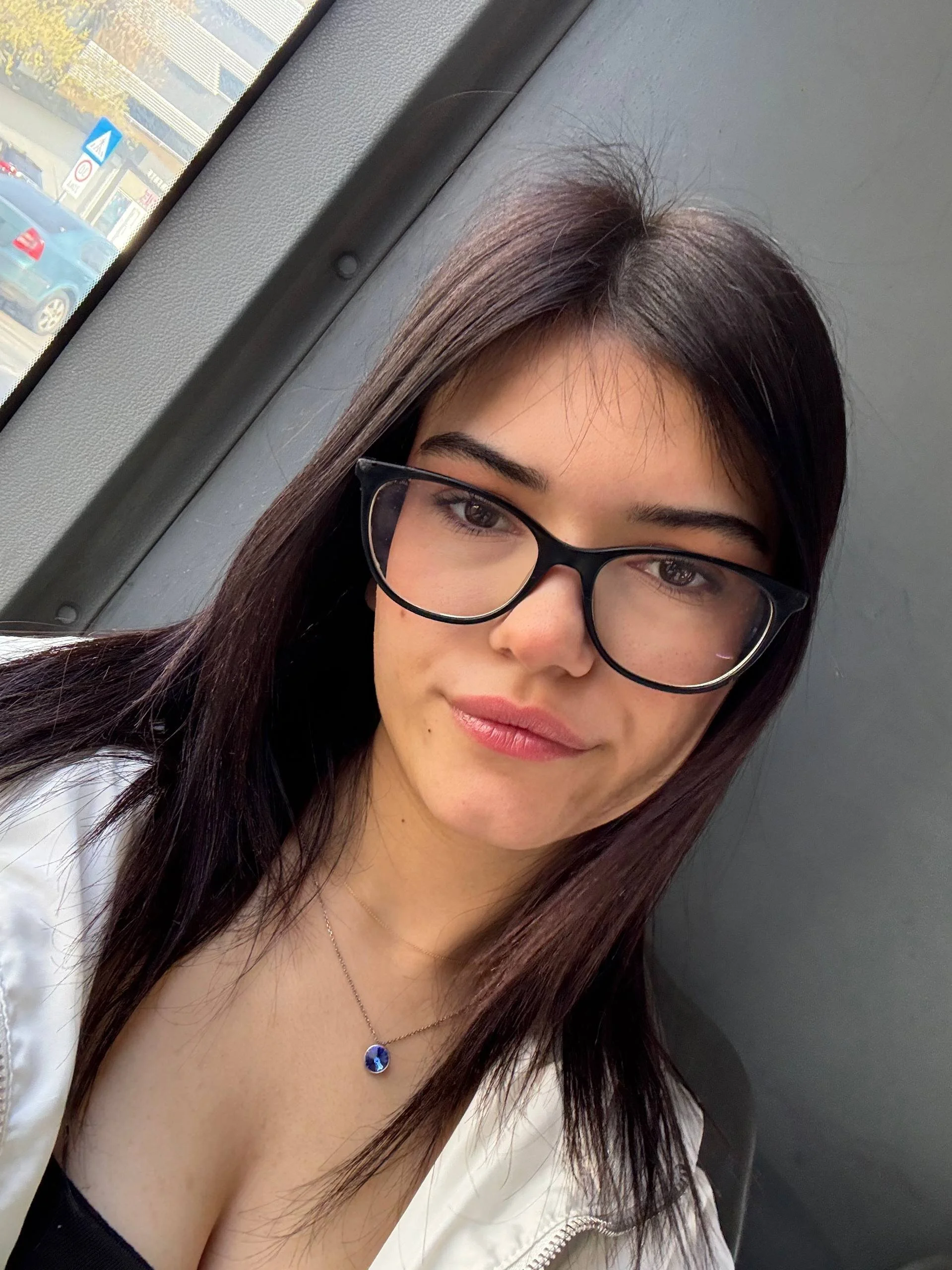 XXX Porn Photo of Nude HotMollyX 20