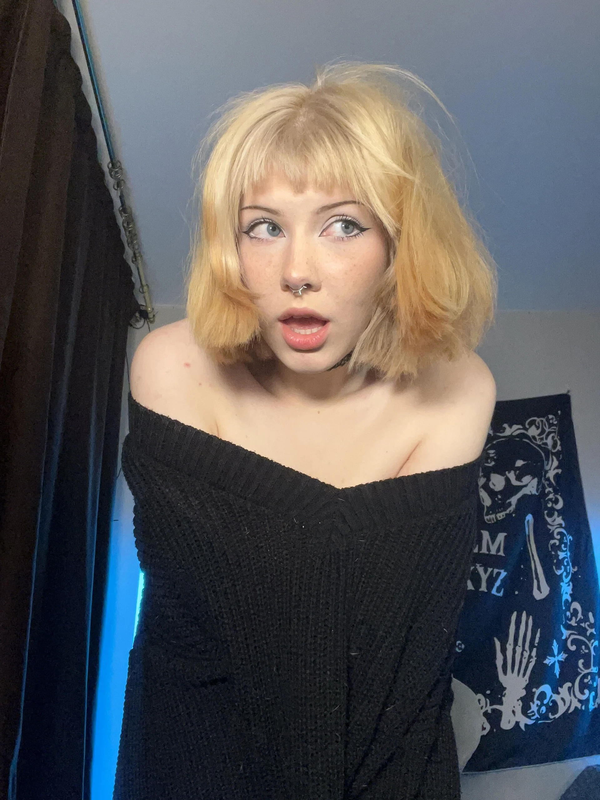 XXX Porn Photo of Nude CutieTori 164
