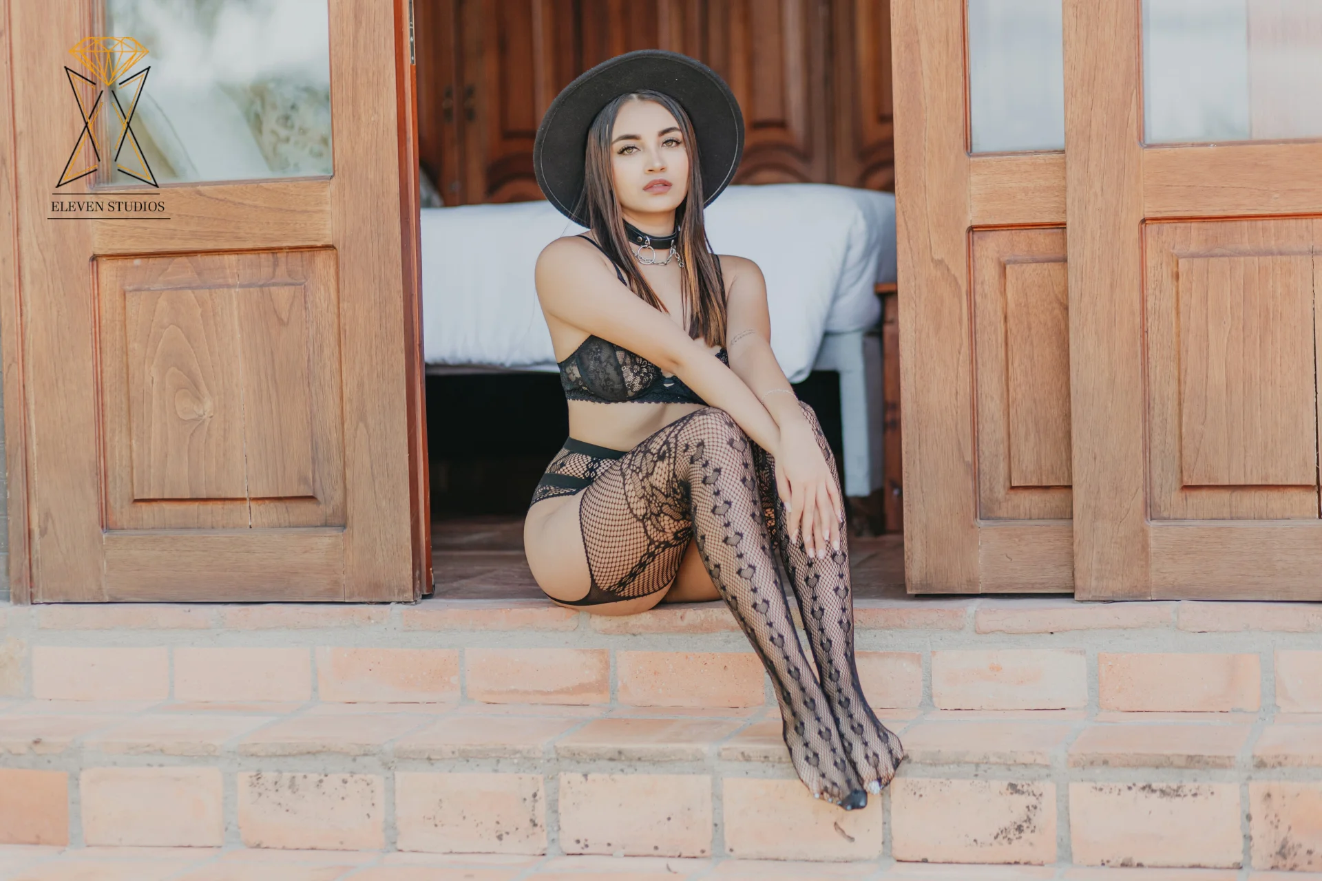 XXX Porn Photo of Nude aisha_es 10