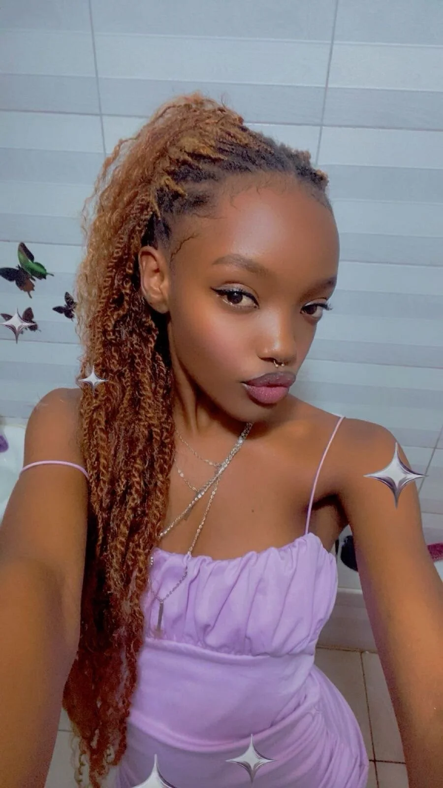 XXX Porn Photo of Nude prettyler 6