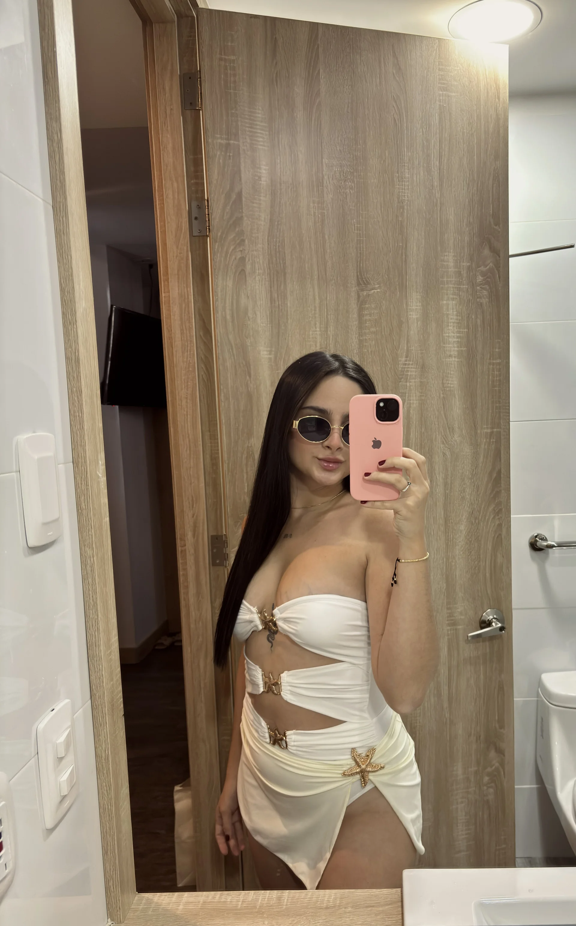 XXX Porn Photo of Nude iamsierragreco 2