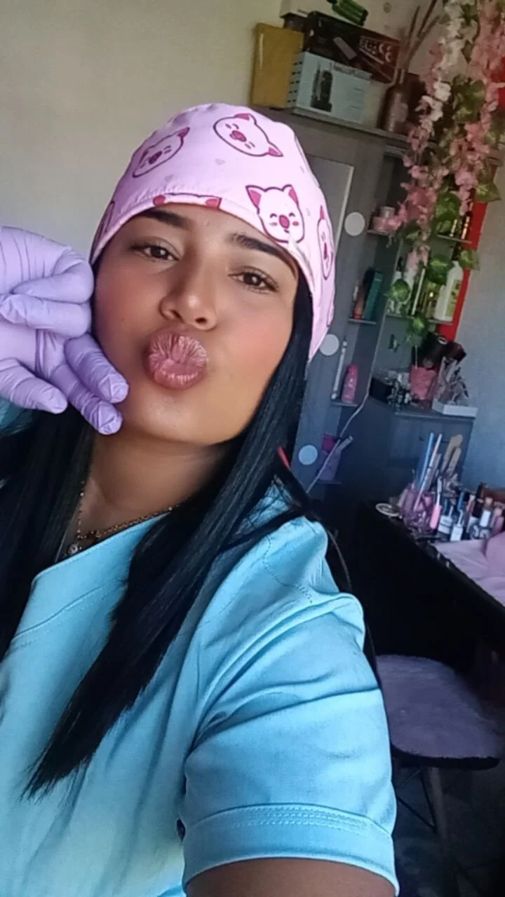 XXX Porn Photo of Nude Shalon_SelfCare 1