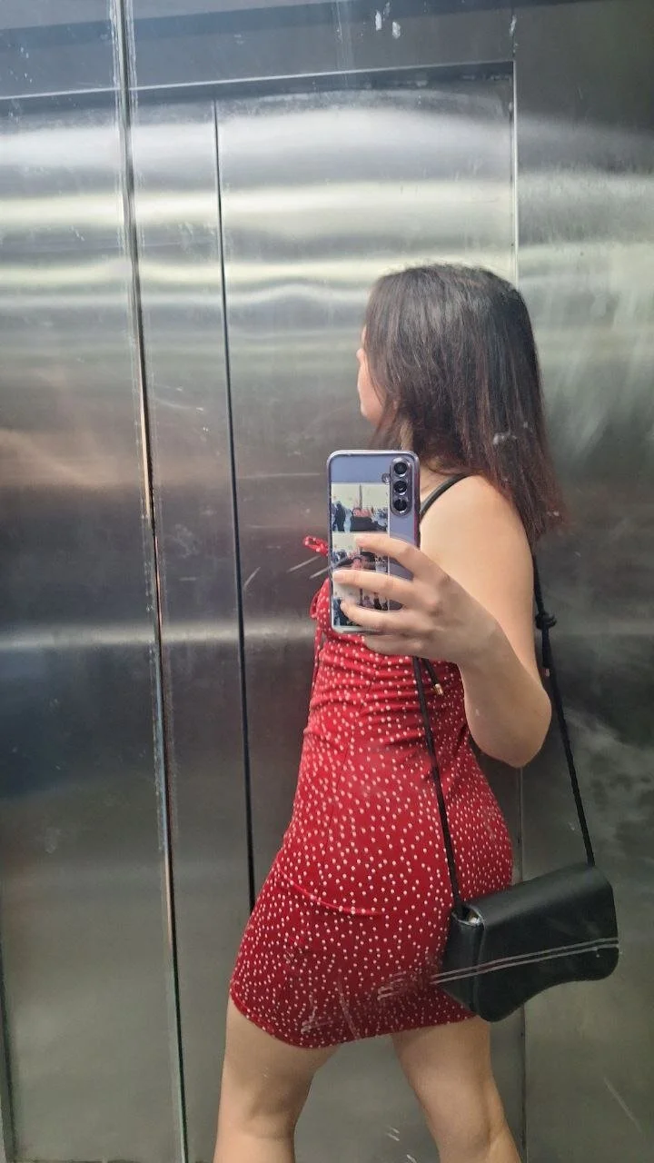 XXX Porn Photo of Nude sweet_angely0 4