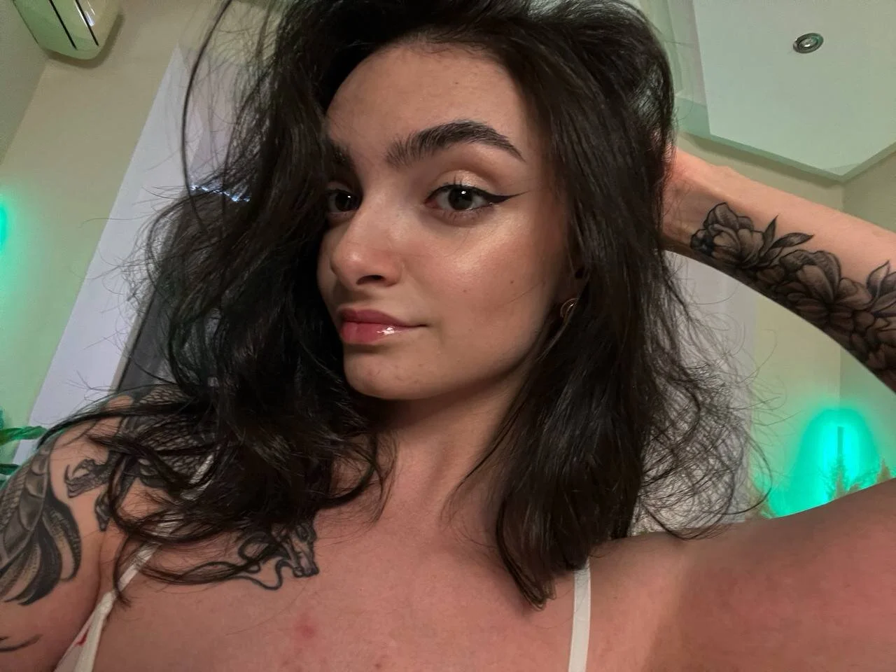XXX Porn Photo of Nude Morena_Dolce 56