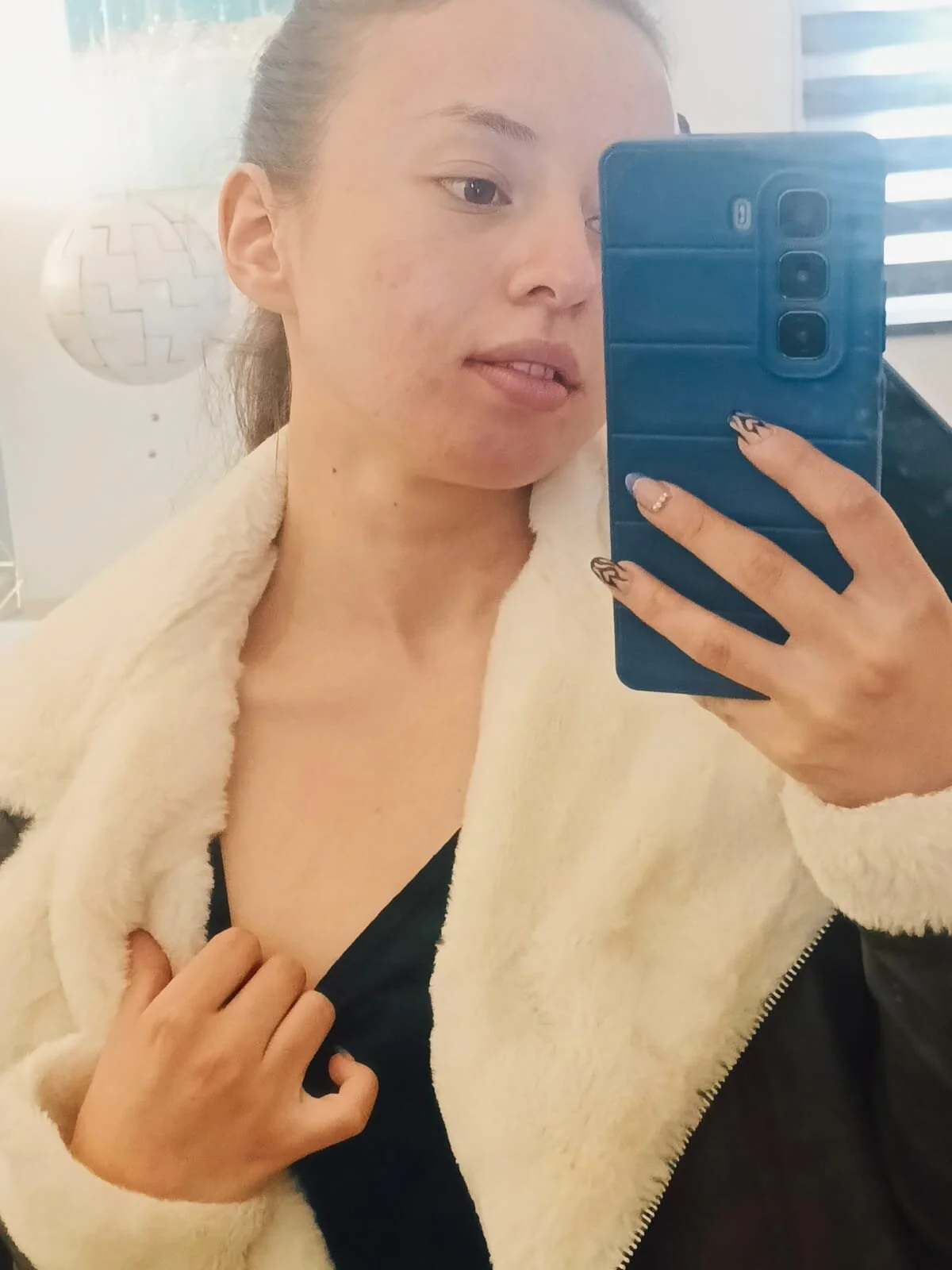 XXX Porn Photo of Nude VioletaNova 78