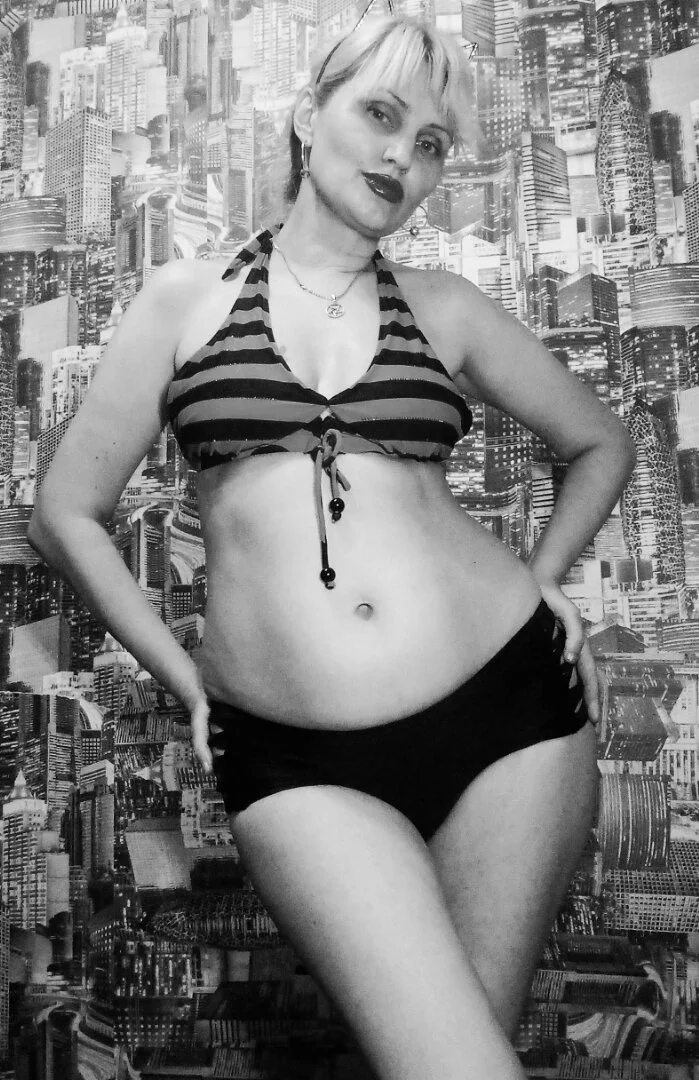 XXX Porn Photo of Nude Freya_Milf 26
