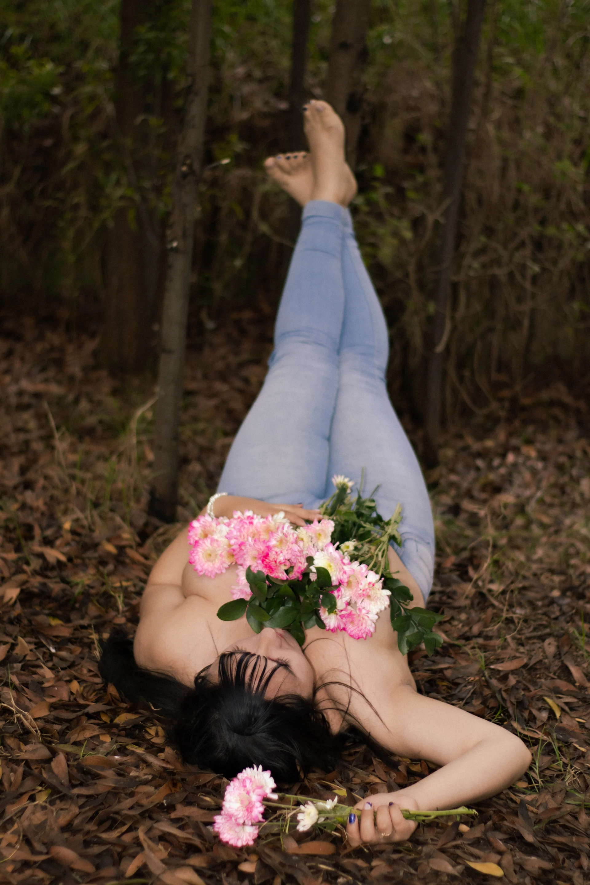 XXX Porn Photo of Nude Sarafountain 175
