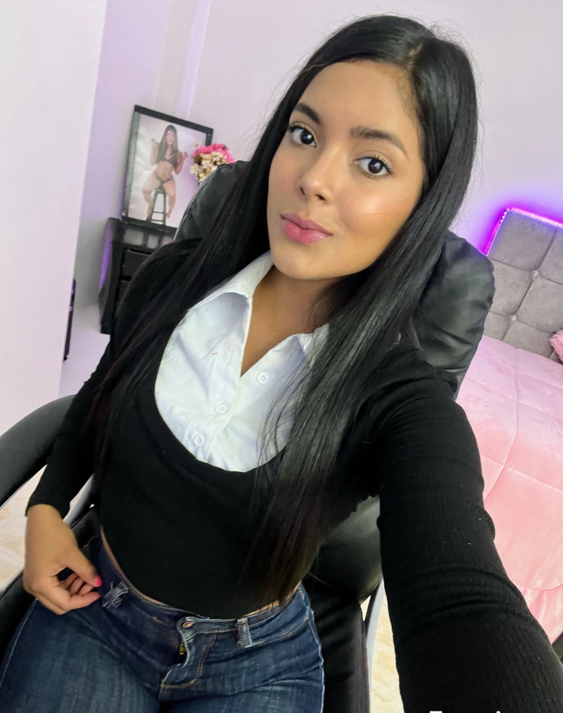 XXX Porn Photo of Nude _Vicky_sweet 7