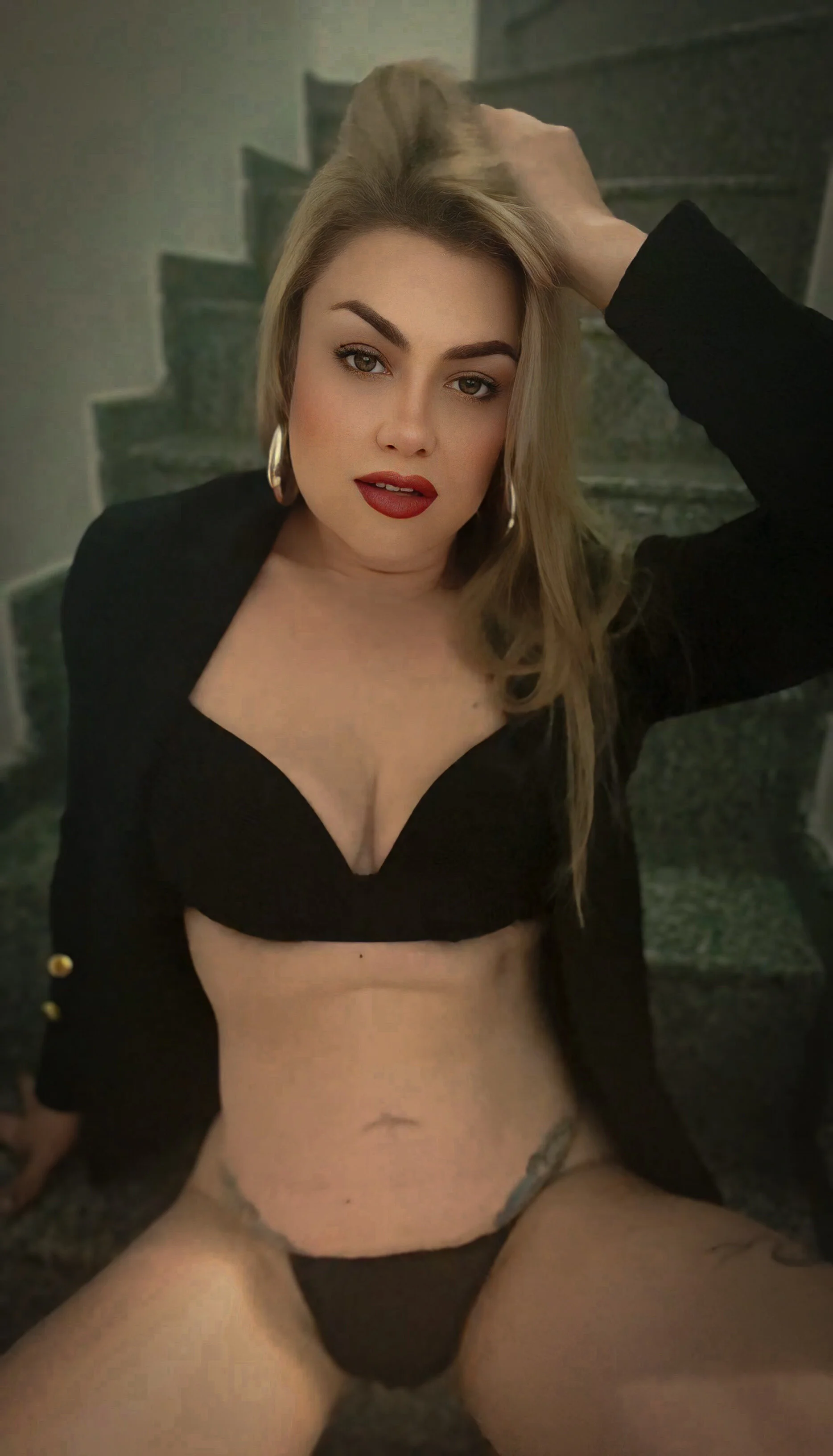 XXX Porn Photo of Nude PecadOriginal 21