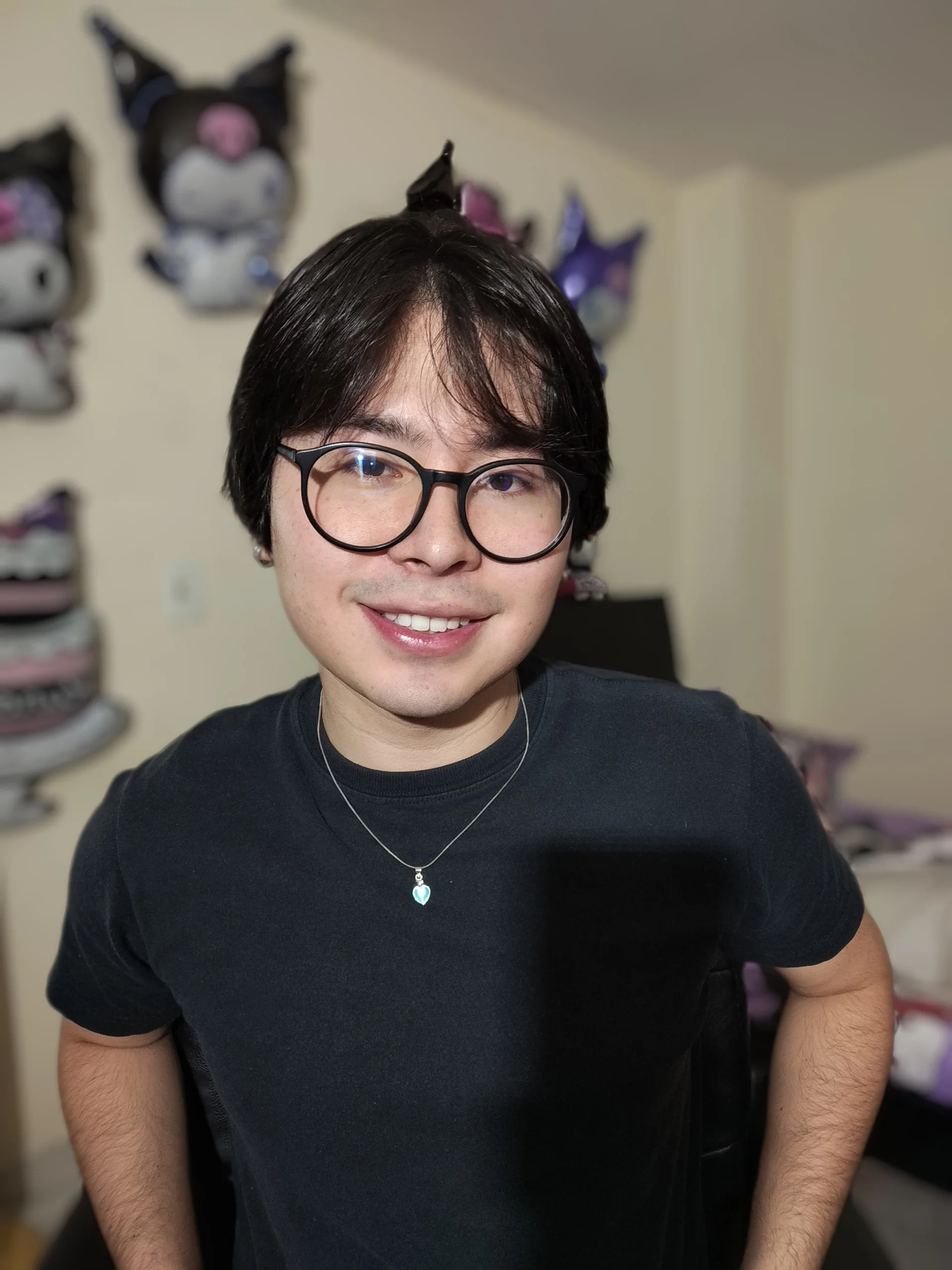 XXX Porn Photo of Nude HeyImDante 7