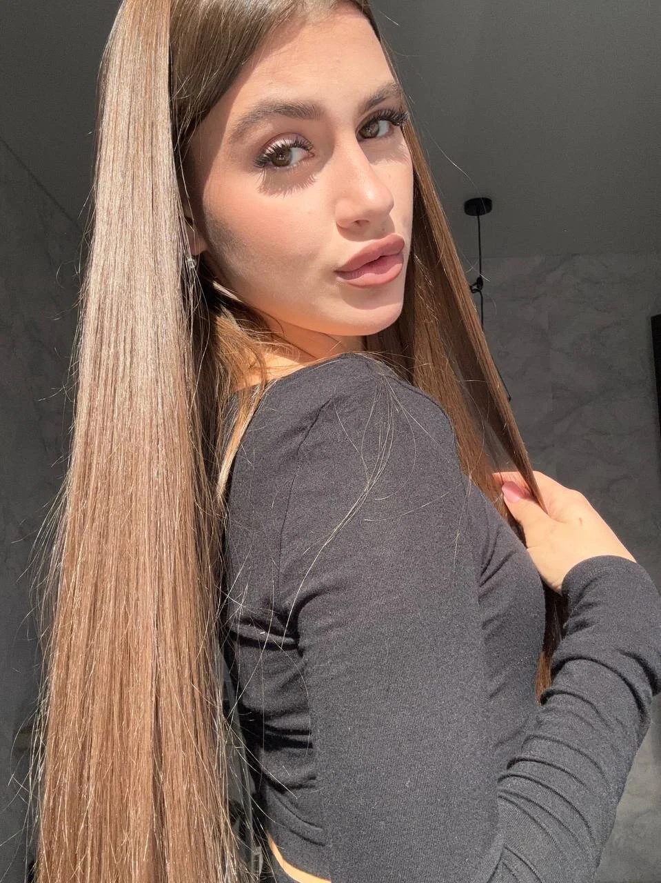 XXX Porn Photo of Nude LiseVener 102