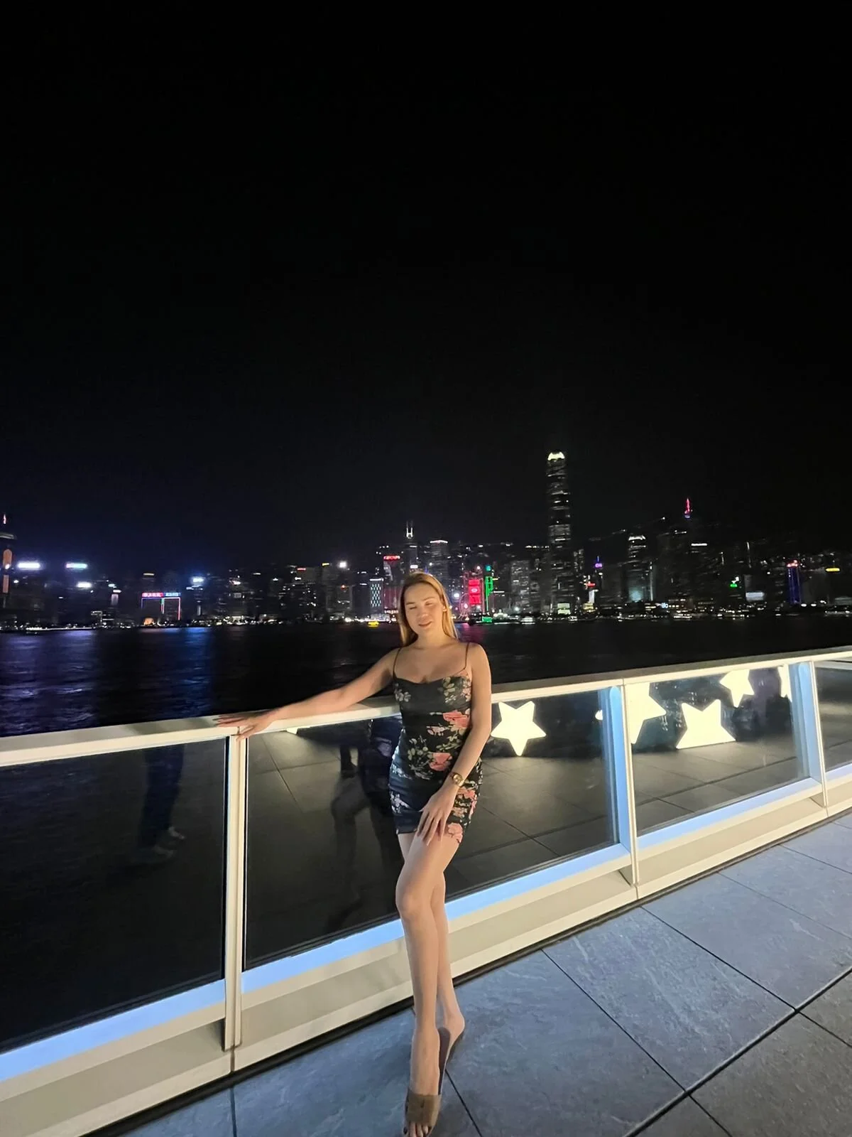 XXX Porn Photo of Nude Ninawilsonx 10