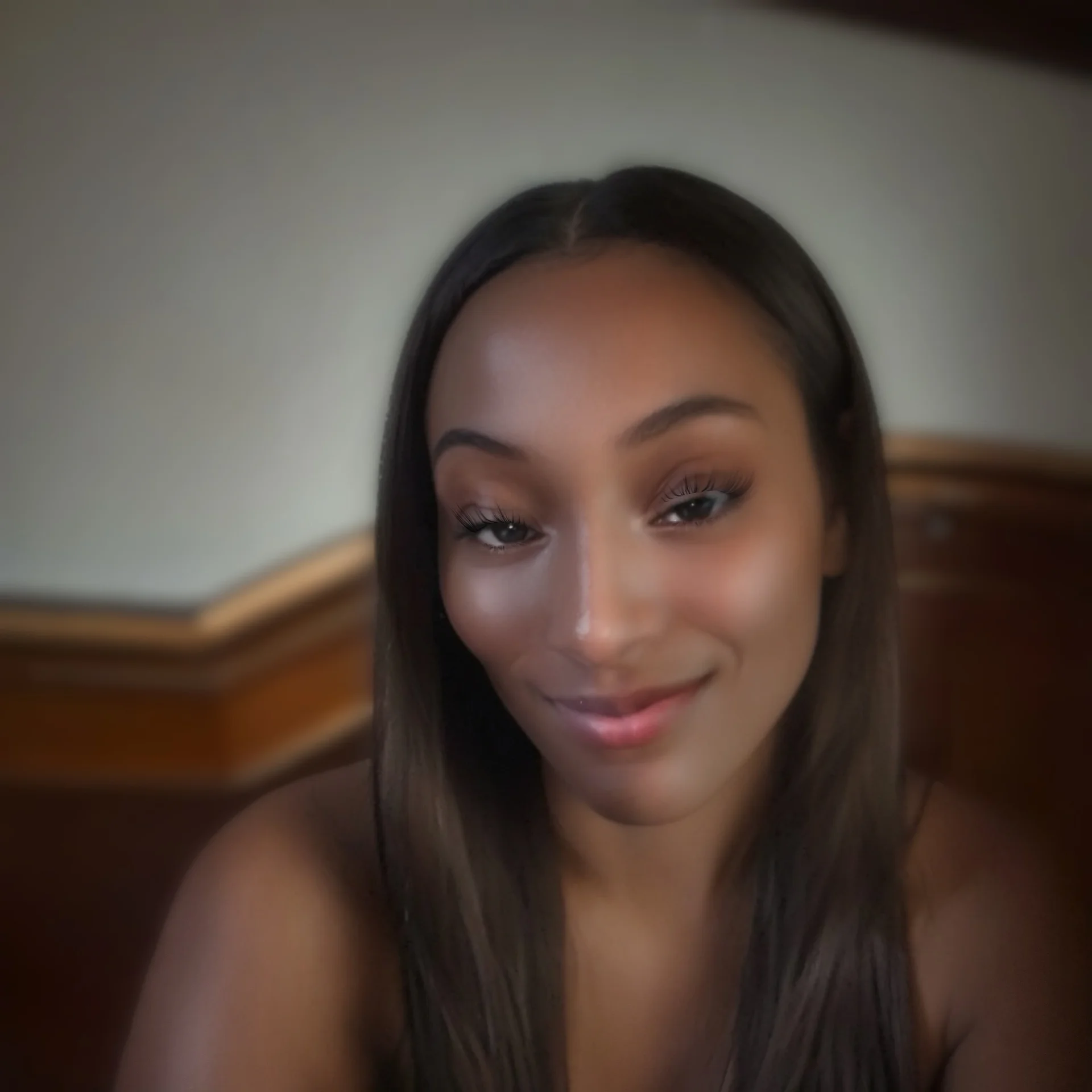 XXX Porn Photo of Nude thecinnamonxperience 8