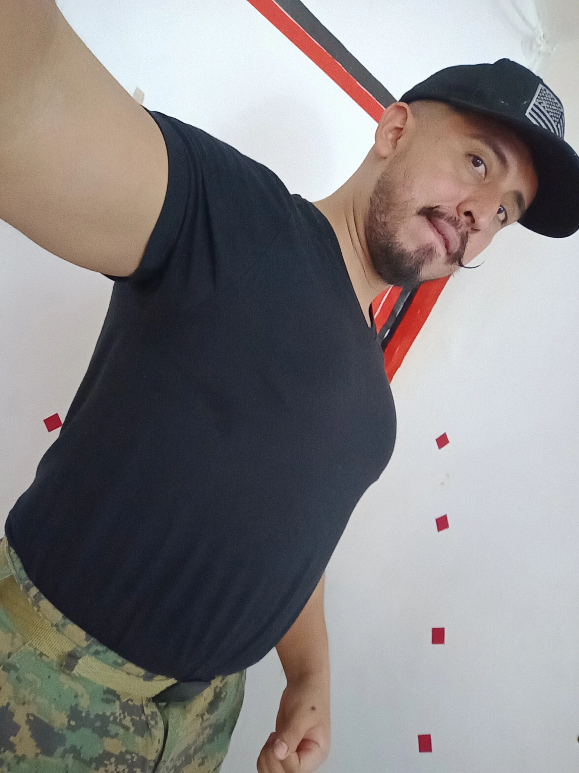 XXX Porn Photo of Nude KalethBigDick 1396