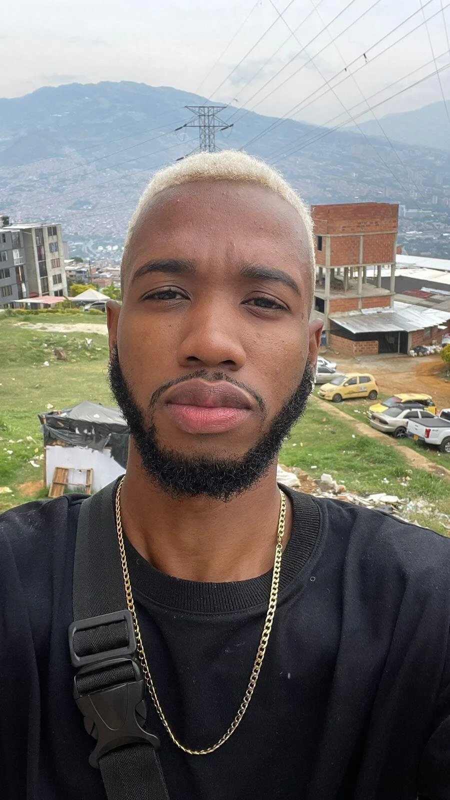 XXX Porn Photo of Nude Kofi_exotic_2 18