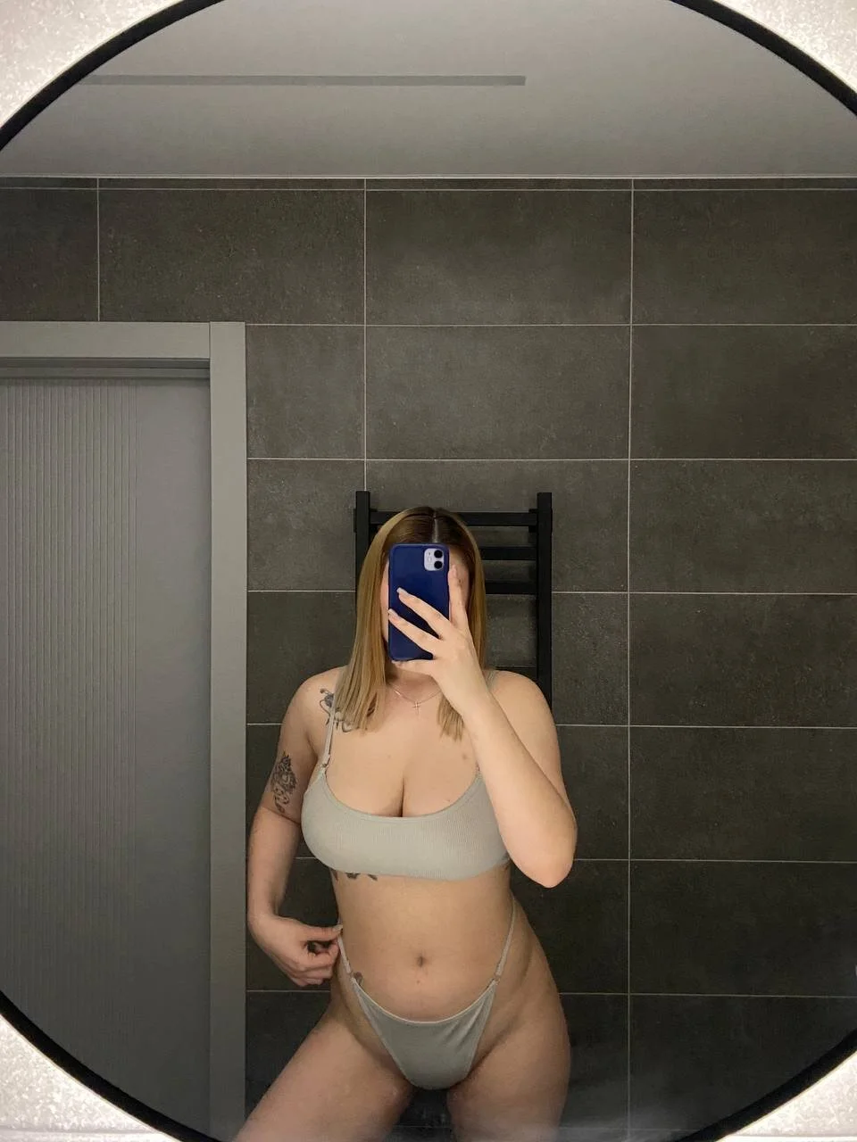 XXX Porn Photo of Nude Mirabella_Shake 25