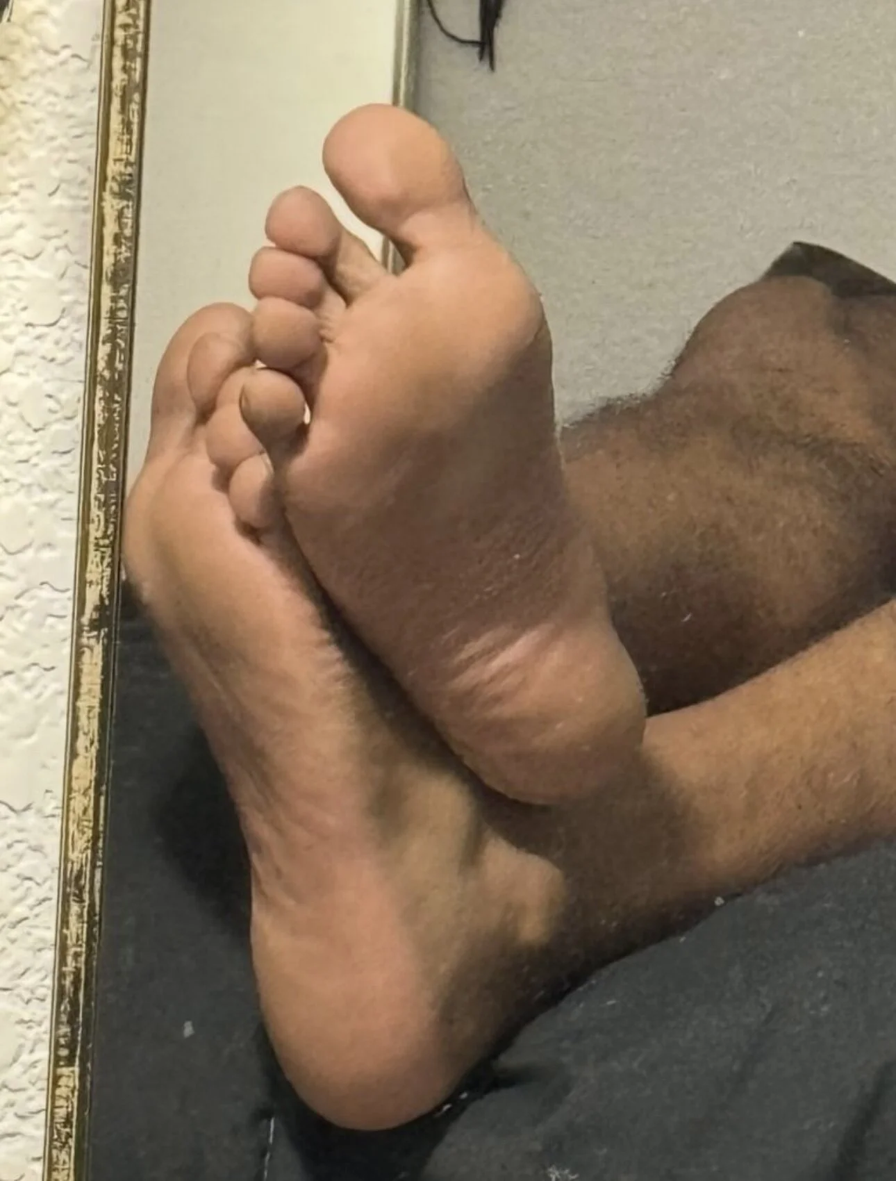 XXX Porn Photo of Nude RedHotLatino 4
