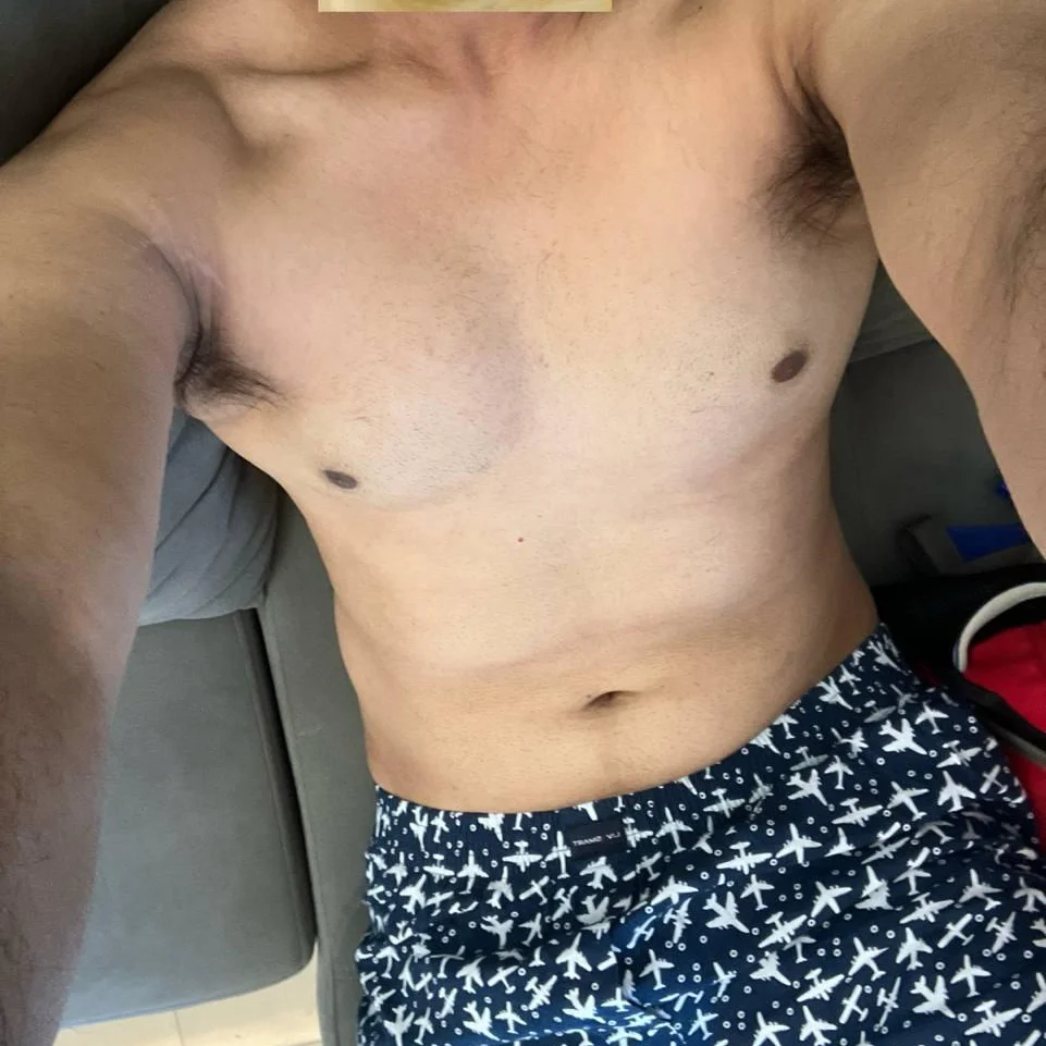 XXX Porn Photo of Nude urbrownbunny 1