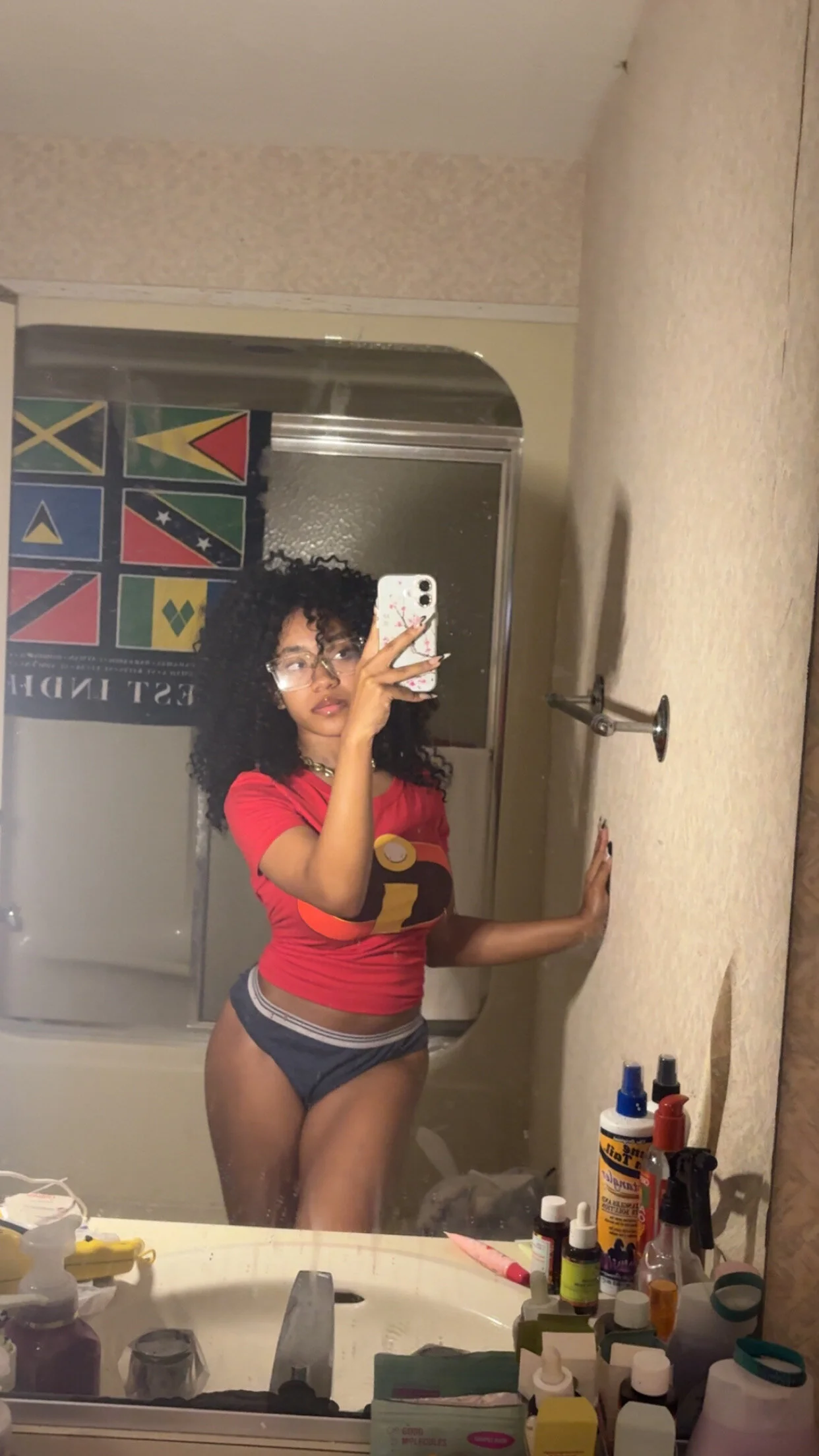 XXX Porn Photo of Nude lifeoftt_19xx 71