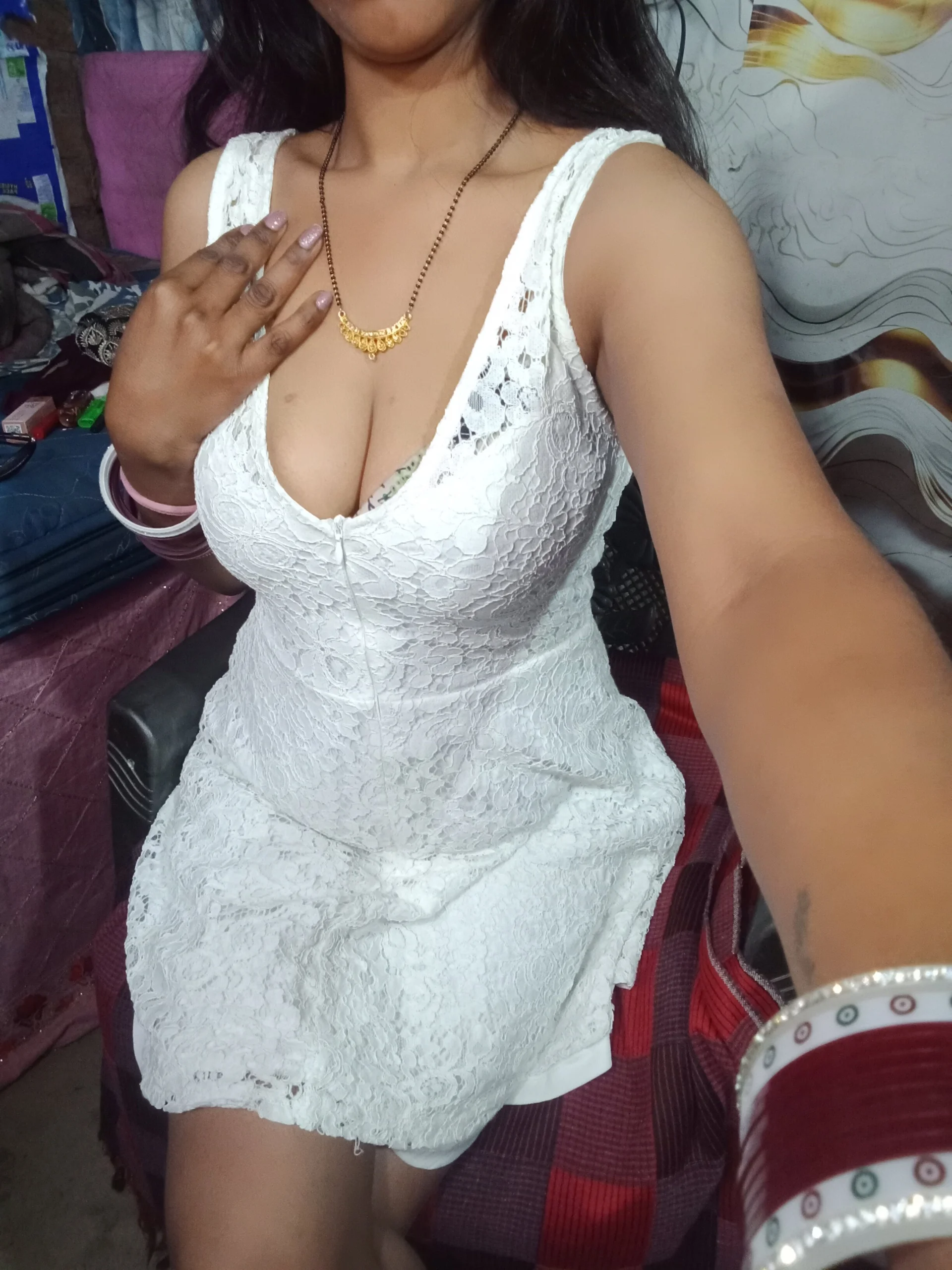XXX Porn Photo of Nude Your-SANAM 4