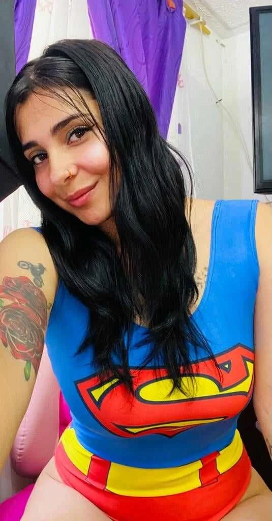 XXX Porn Photo of Nude Meganmilk1 10