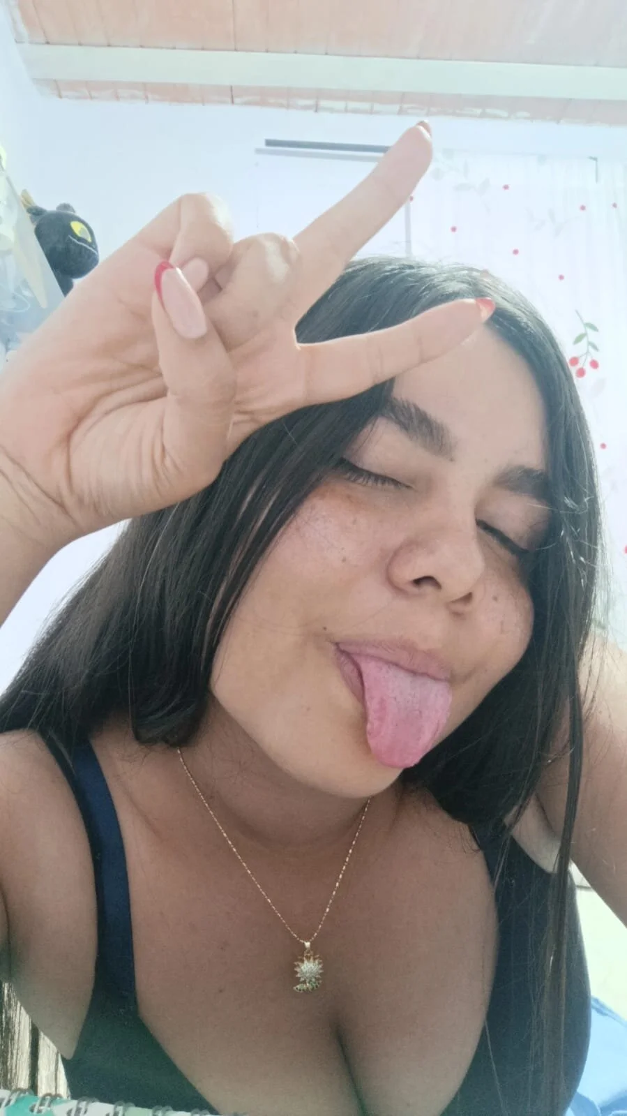 XXX Porn Photo of Nude evaa_greey 48