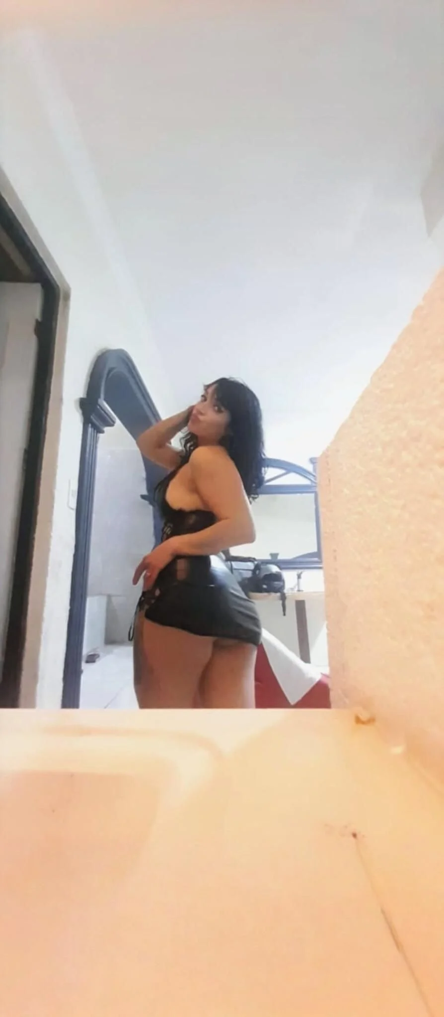 XXX Porn Photo of Nude keendraarouse 7