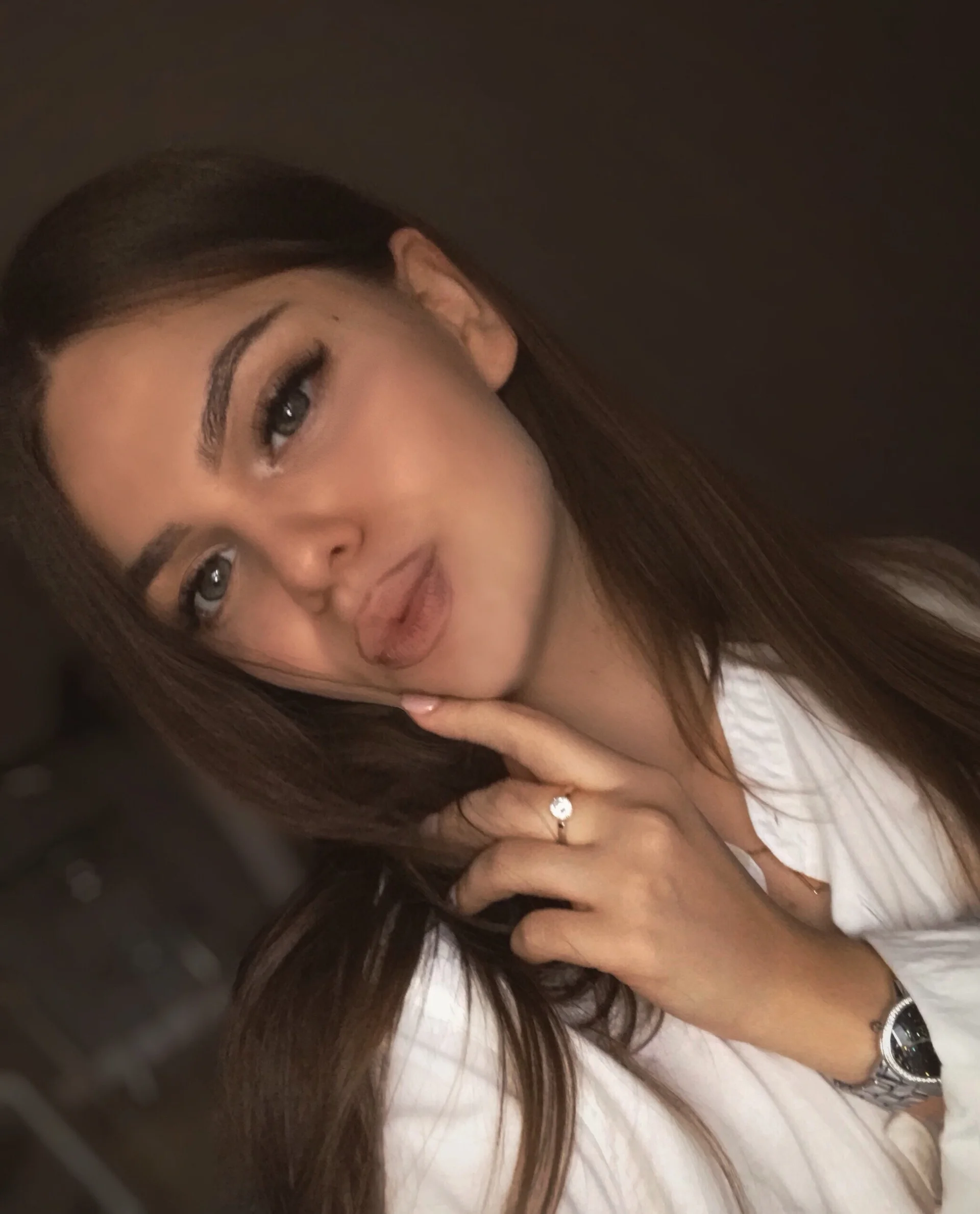 XXX Porn Photo of Nude Renny_Melissa 3