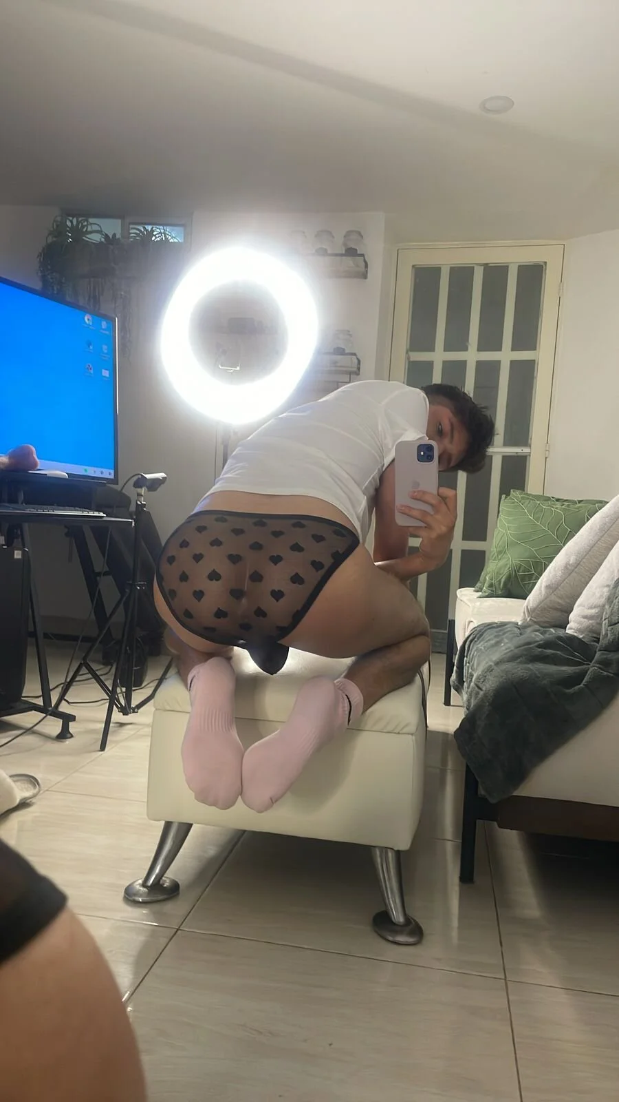 XXX Porn Photo of Nude stev_austin_ 2