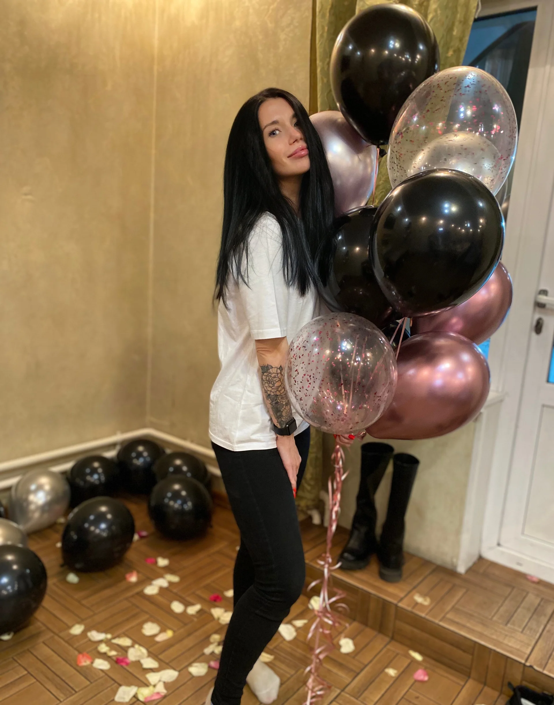 XXX Porn Photo of Nude May_XX 2