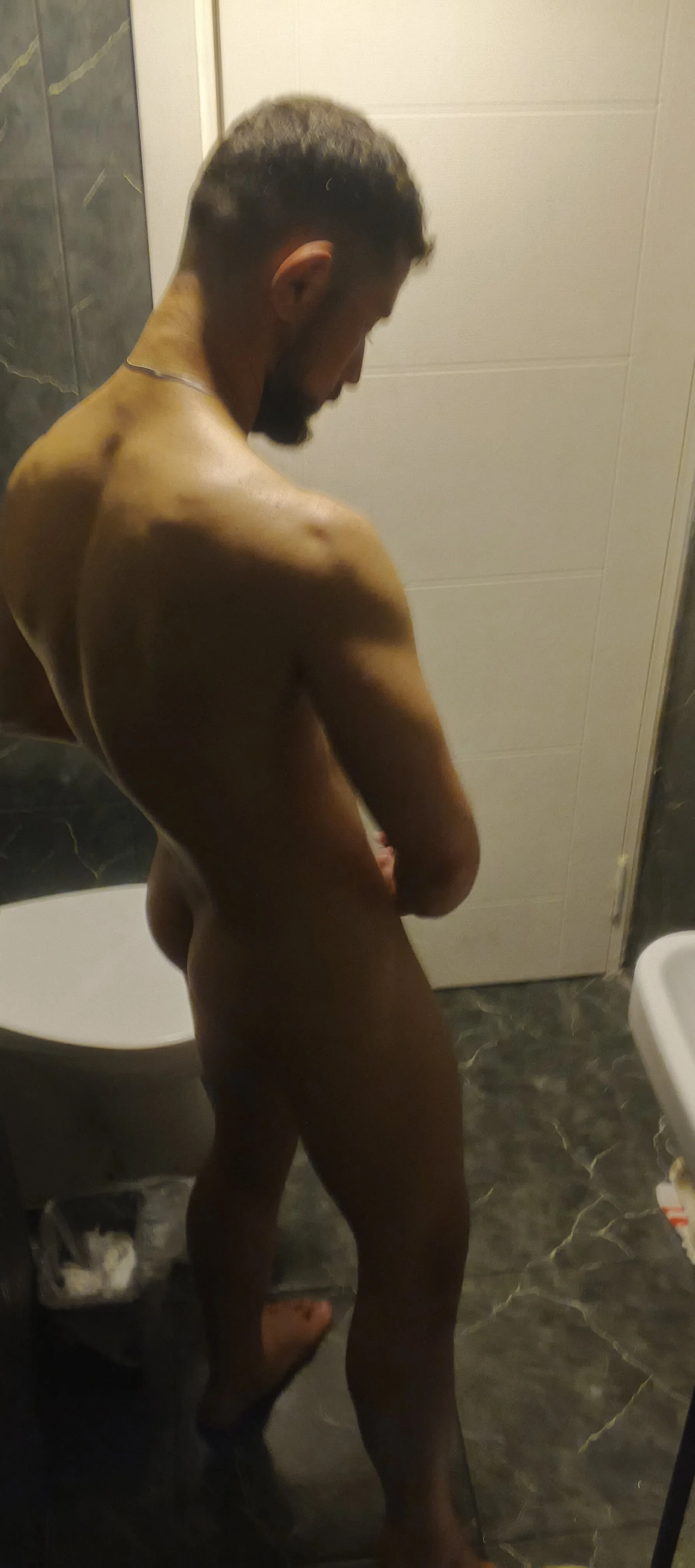 XXX Porn Photo of Nude HAMADA__11 12