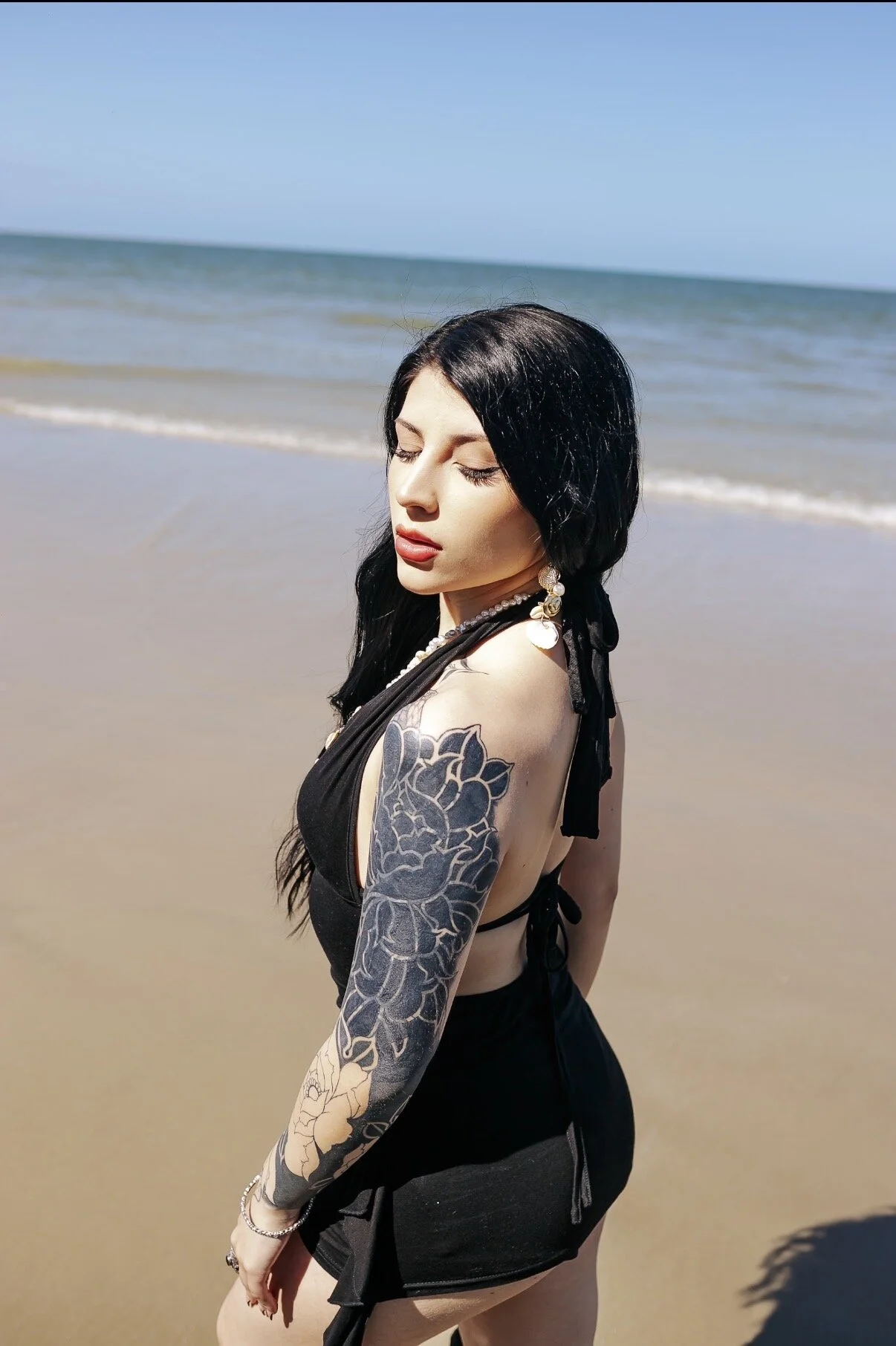 XXX Porn Photo of Nude Morgankimura 7