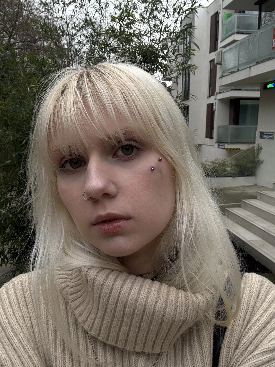 XXX Porn Photo of Nude DivinaSpanski 4