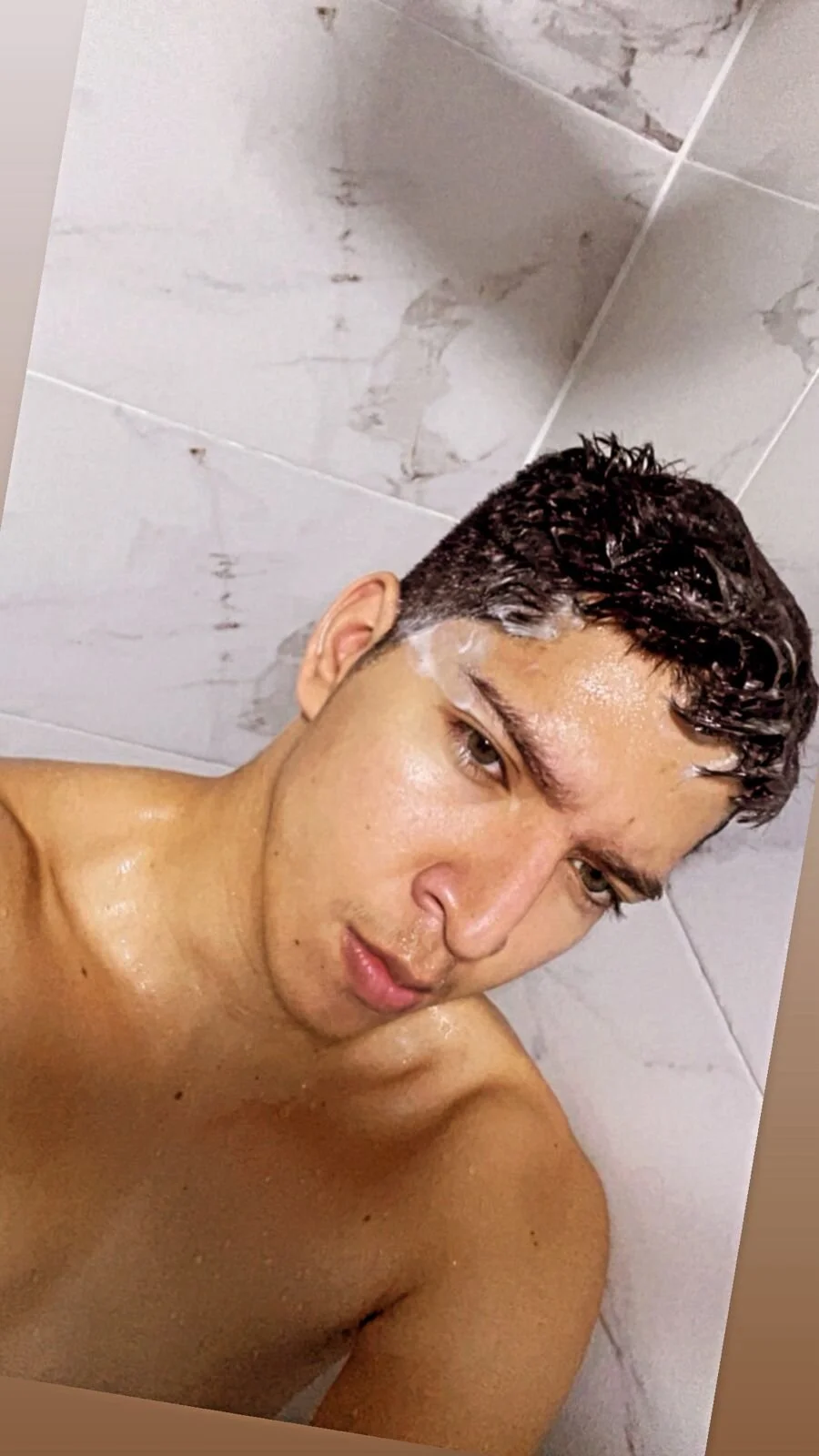 XXX Porn Photo of Nude james_lincoln 1
