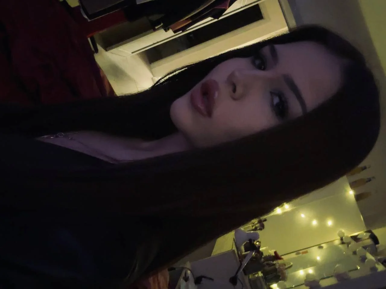 XXX Porn Photo of Nude CatrinaLuk 7