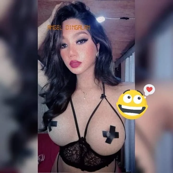 XXX Porn Photo of Nude UrScreenGoddess 27