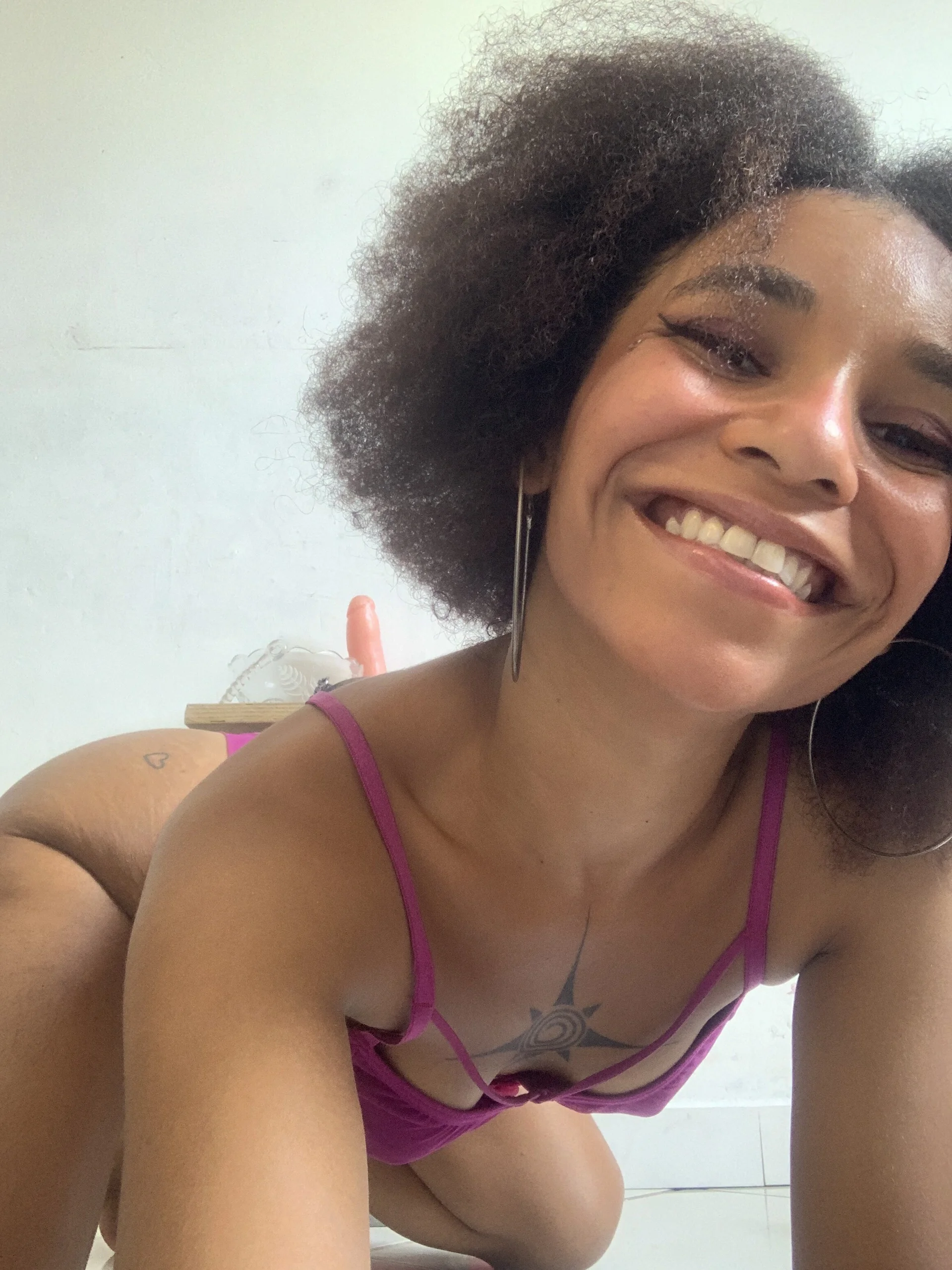 XXX Porn Photo of Nude Lillith_Bloom 33