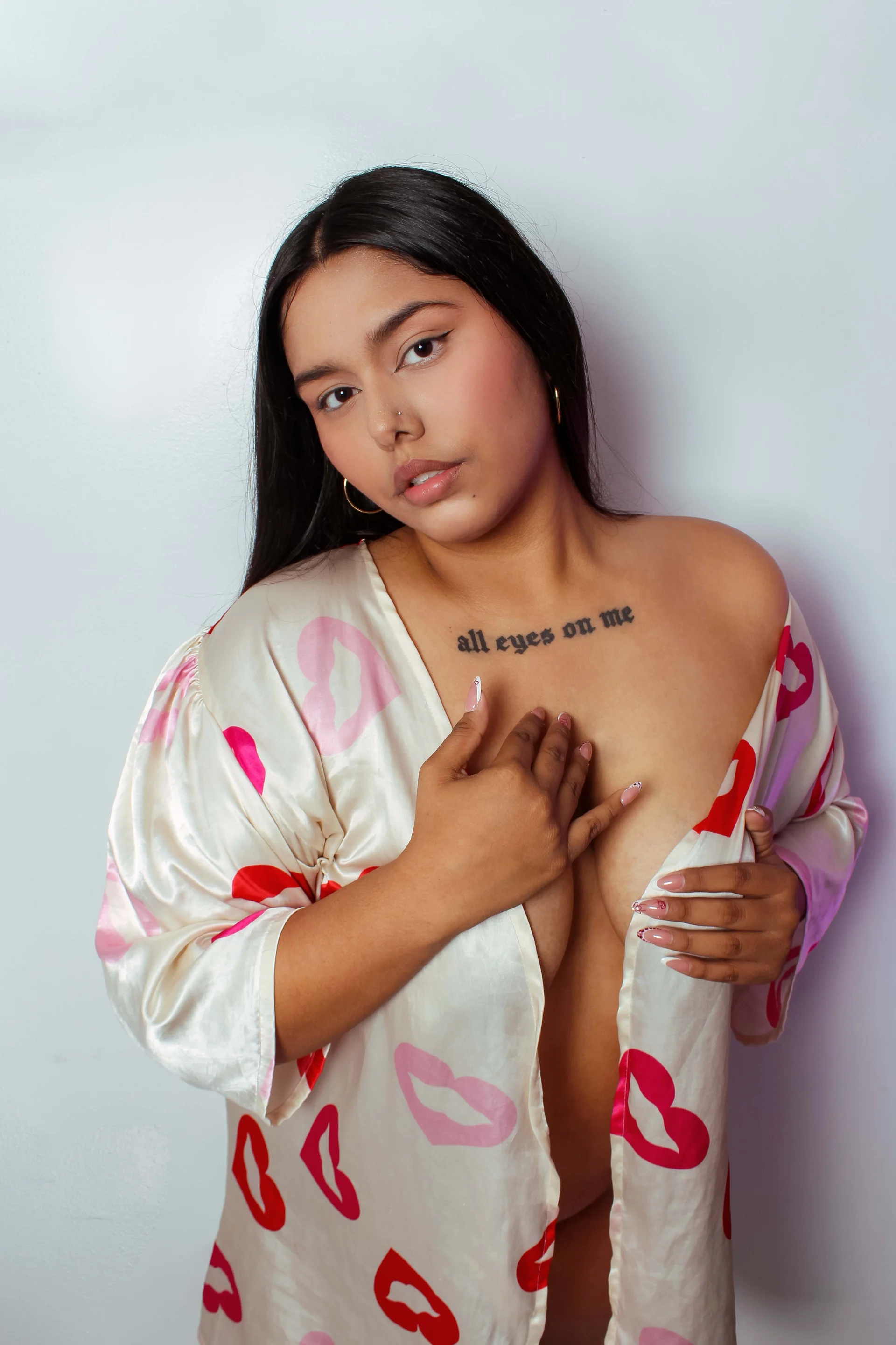 XXX Porn Photo of Nude MIA_JONS2 3