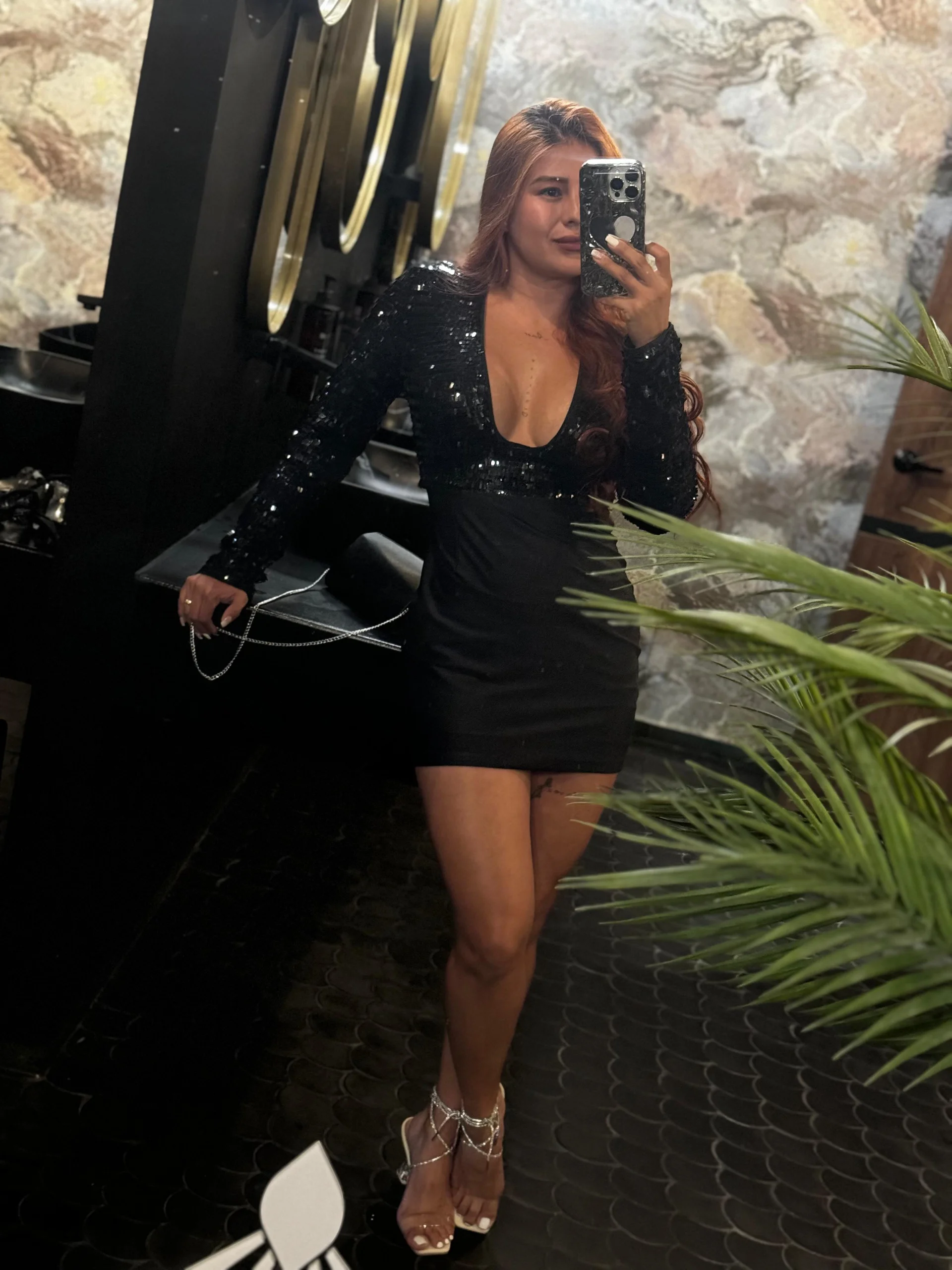 XXX Porn Photo of Nude Amber_Martins_ 78