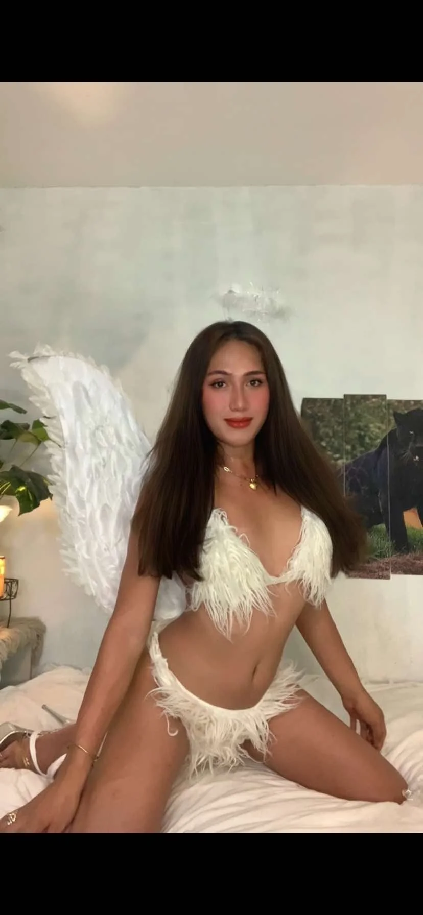 XXX Porn Photo of Nude MissVeraa 4