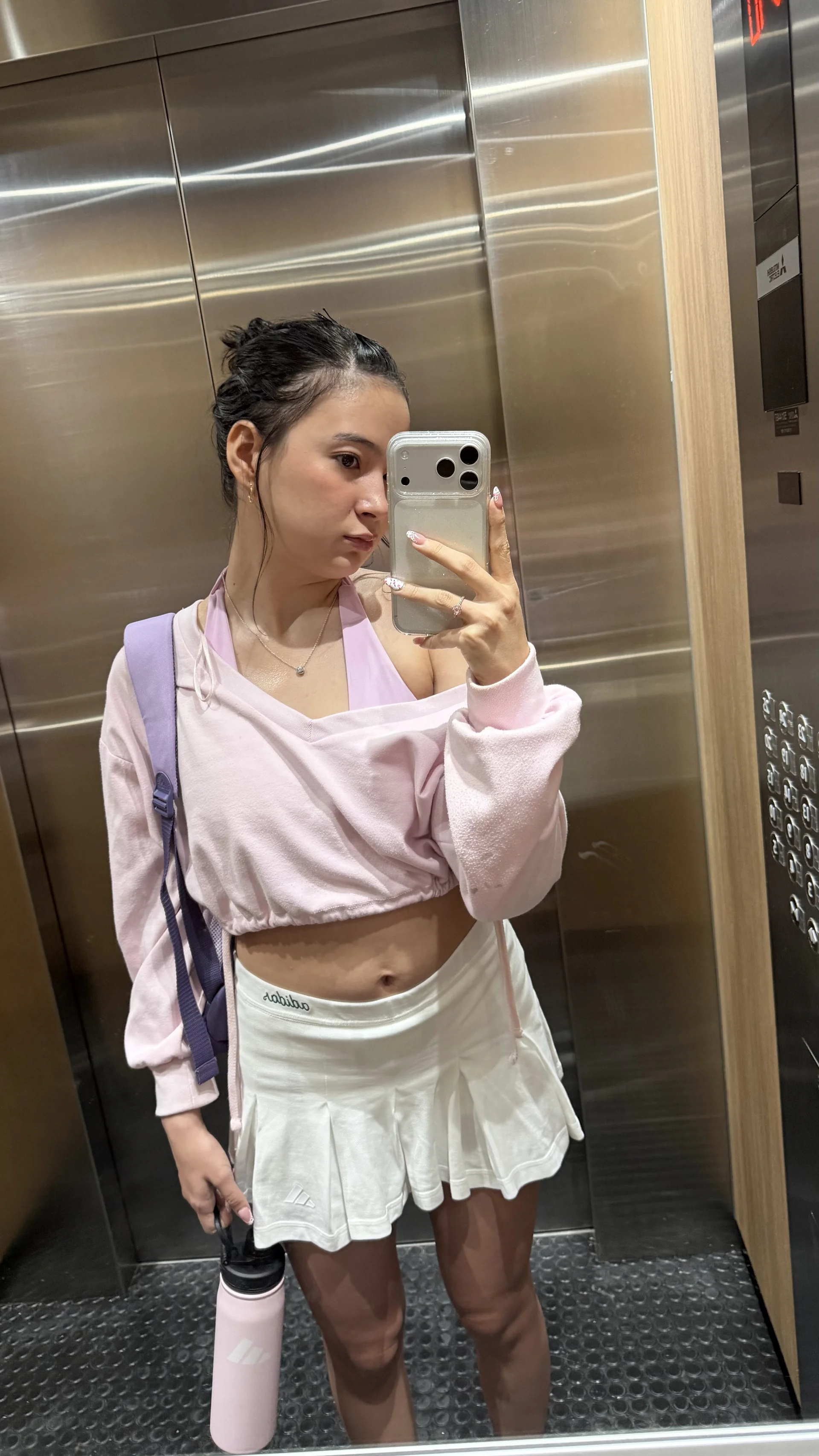XXX Porn Photo of Nude gabriela__gomez 17