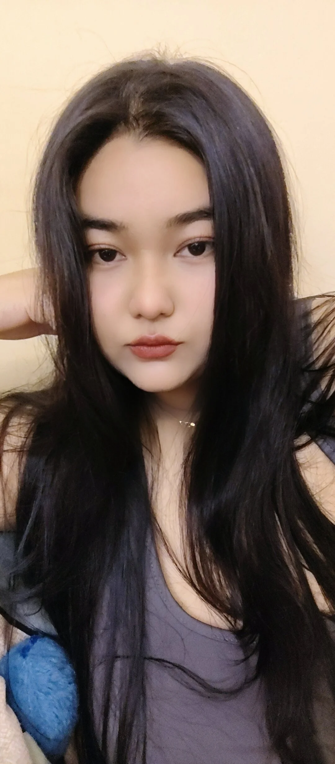 XXX Porn Photo of Nude mini27mimi 2