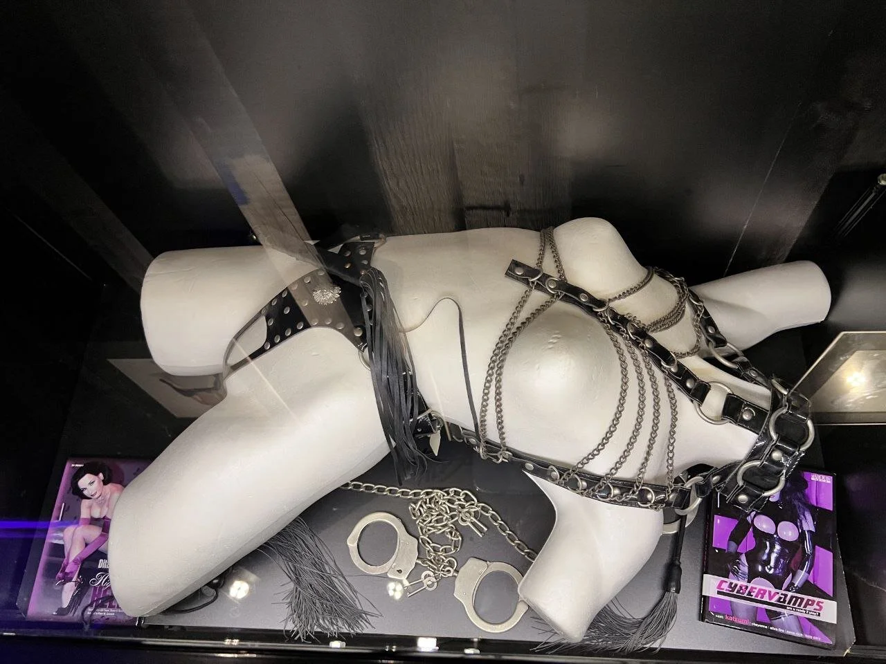 XXX Porn Photo of Nude TinniAngel 87