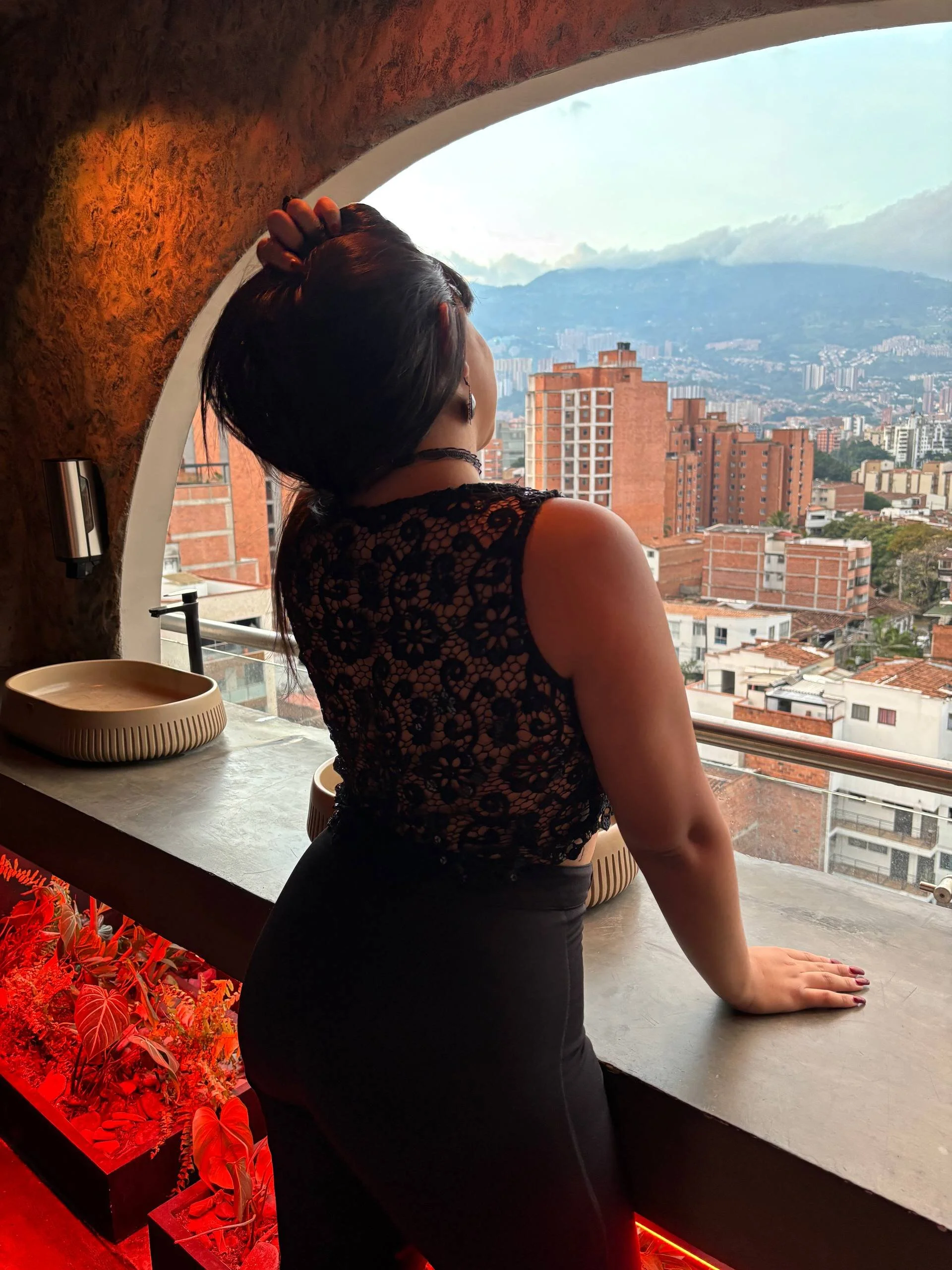 XXX Porn Photo of Nude _Miss_alexxxa 20