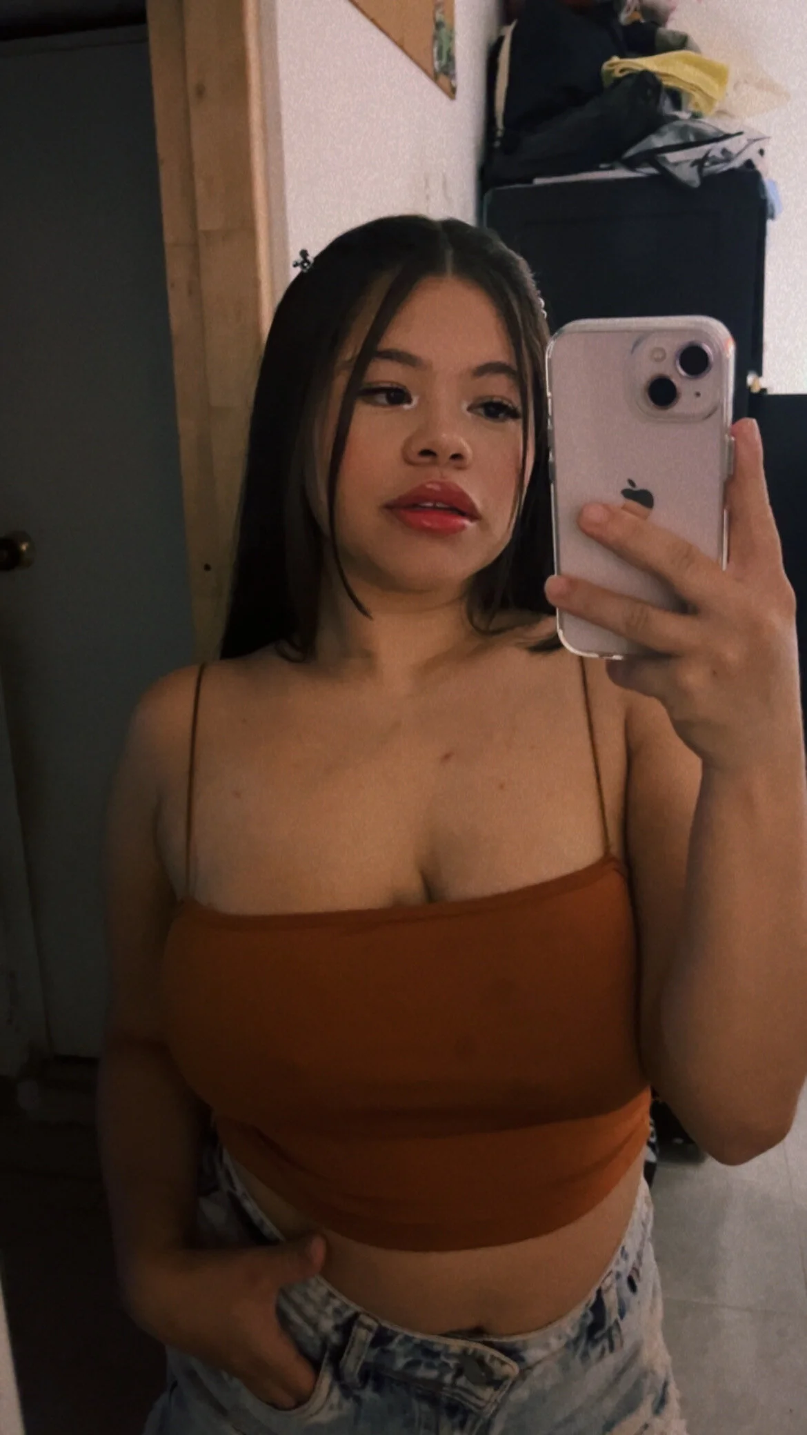XXX Porn Photo of Nude ivanaa_ 2