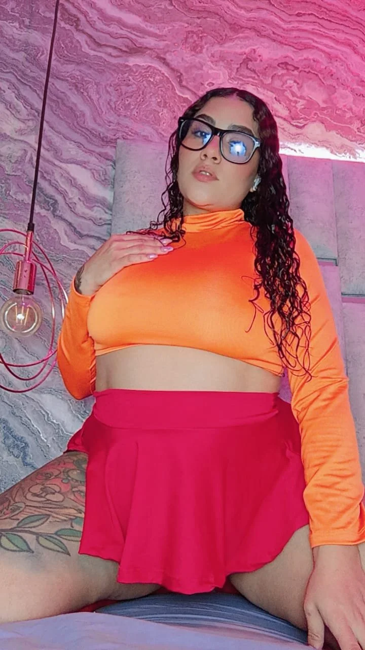 XXX Porn Photo of Nude MelissaBloomm 69