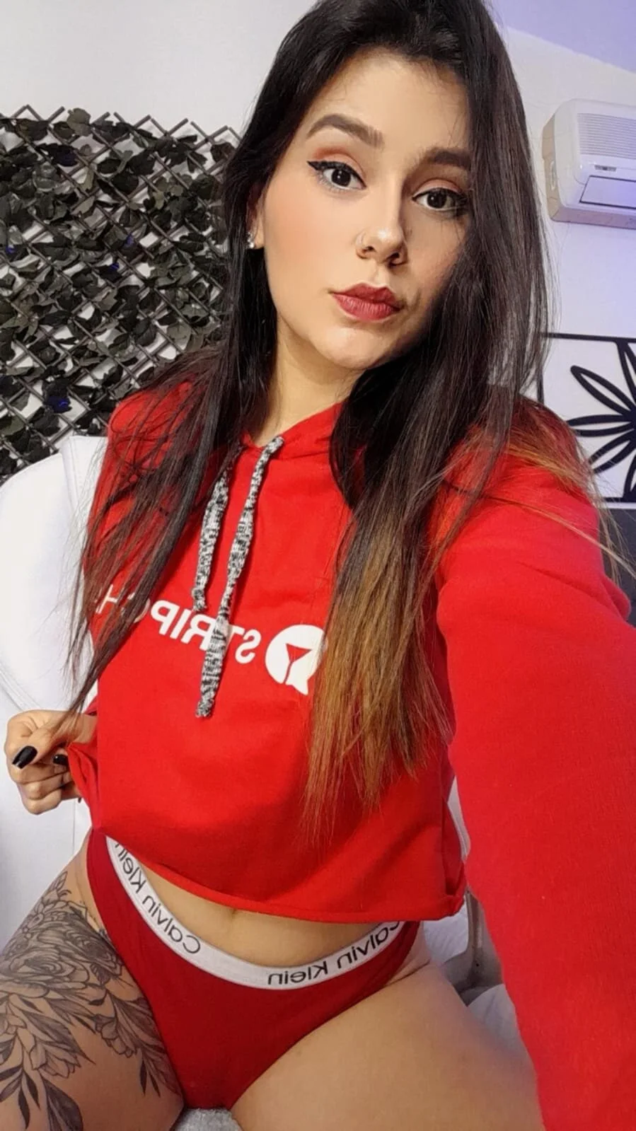 XXX Porn Photo of Nude eva_cuper 10