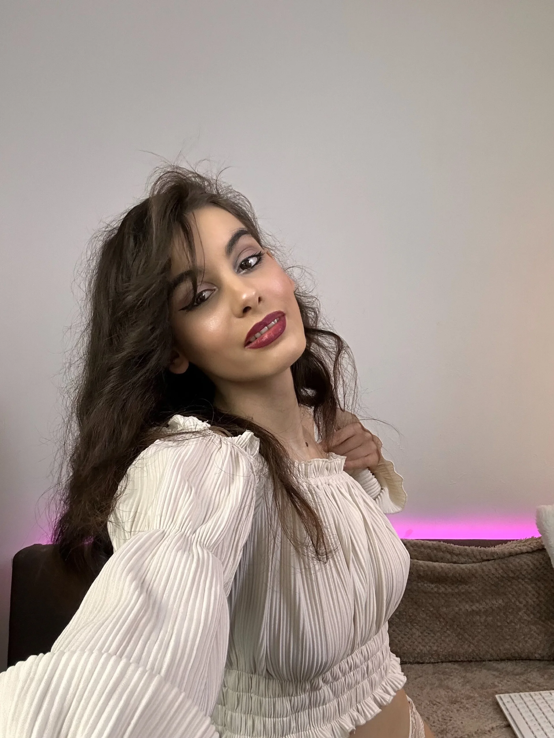 XXX Porn Photo of Nude Mazzekyn 2